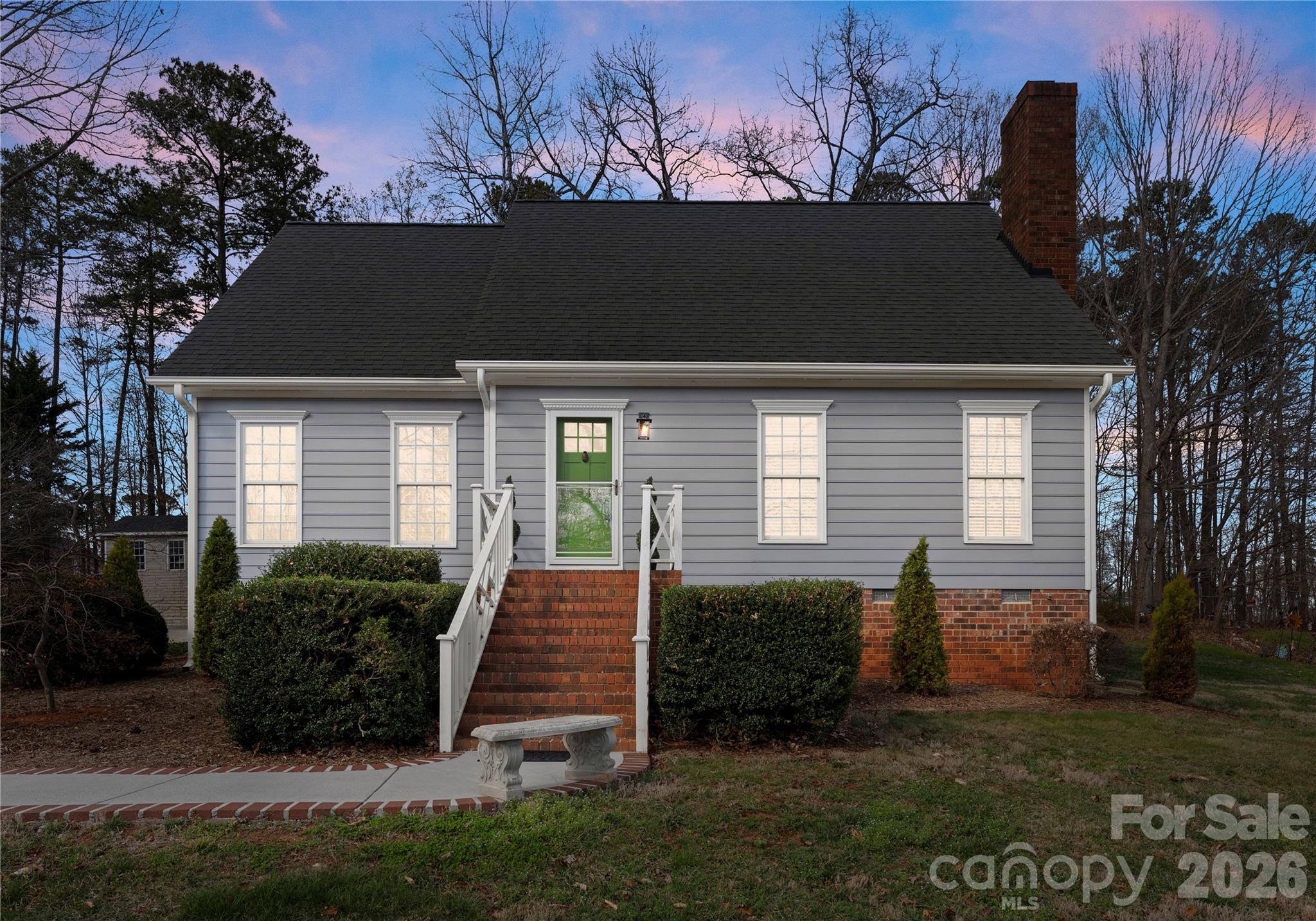 39 Bowen Drive — Belmont