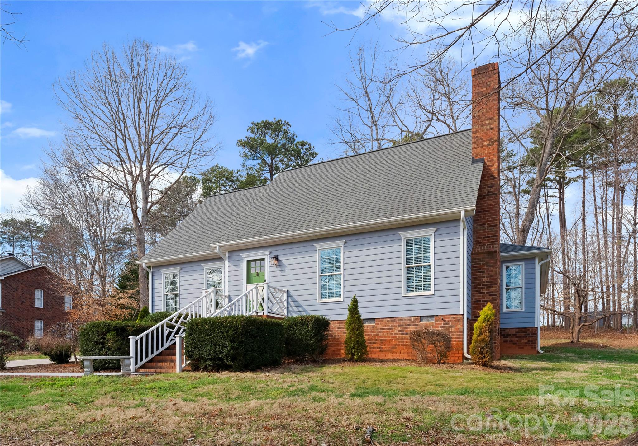 39 Bowen Drive — Belmont