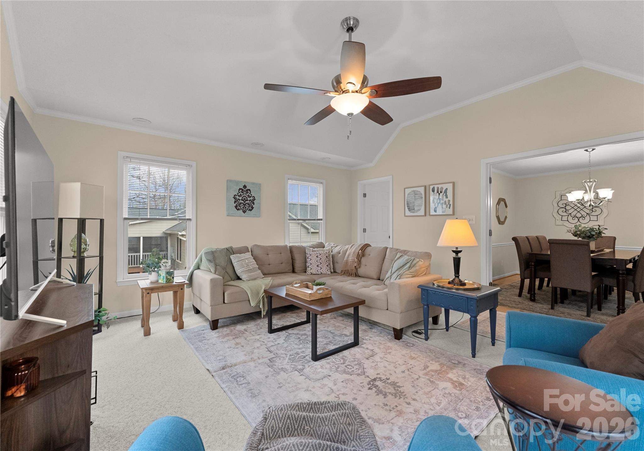 39 Bowen Drive — Belmont