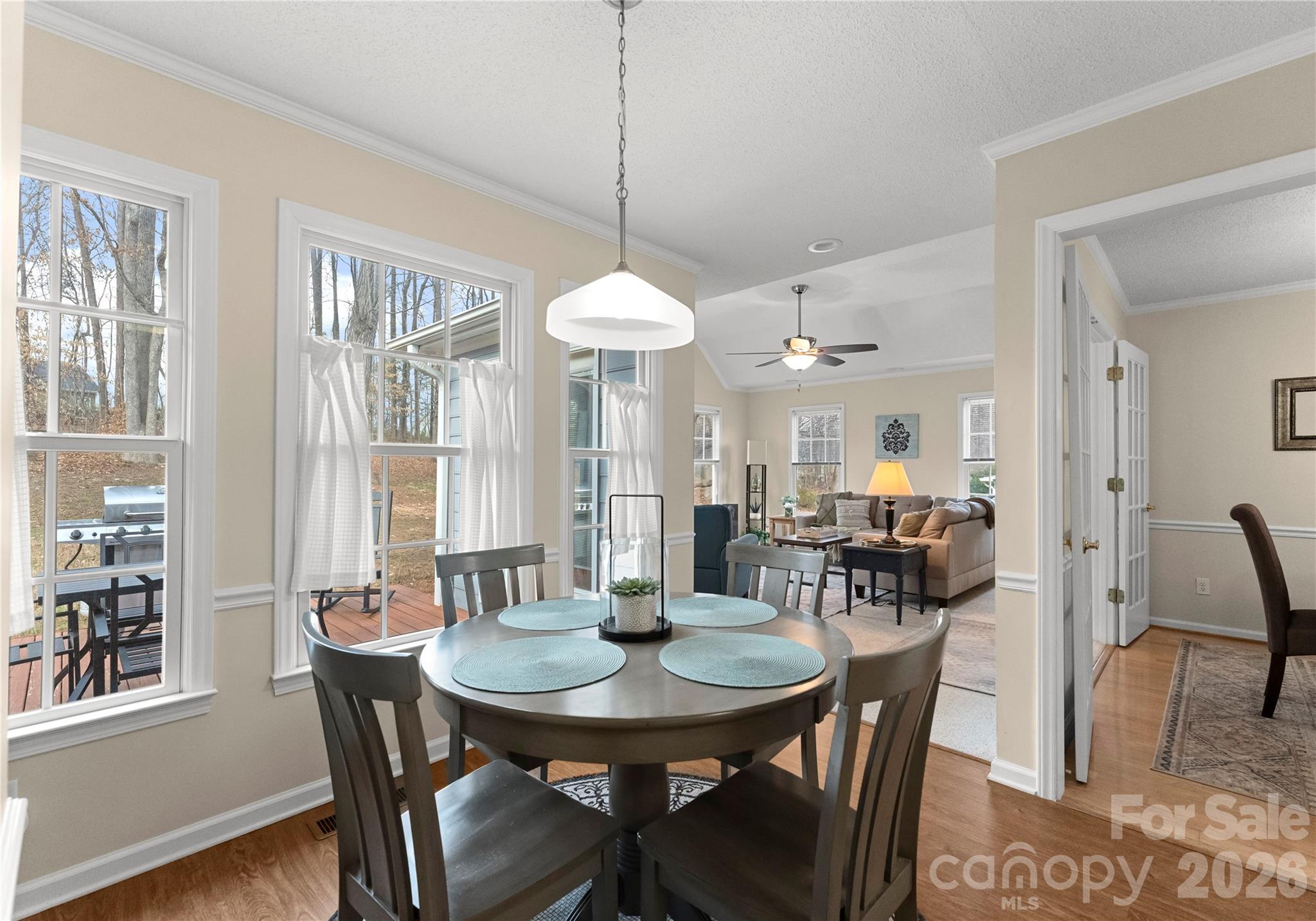39 Bowen Drive — Belmont