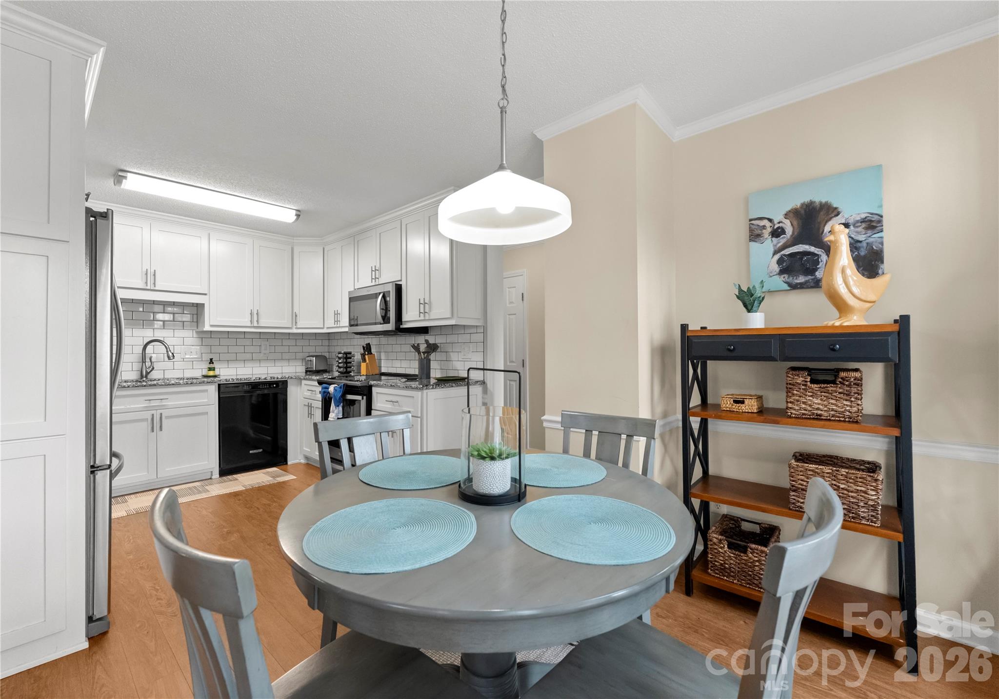 39 Bowen Drive — Belmont