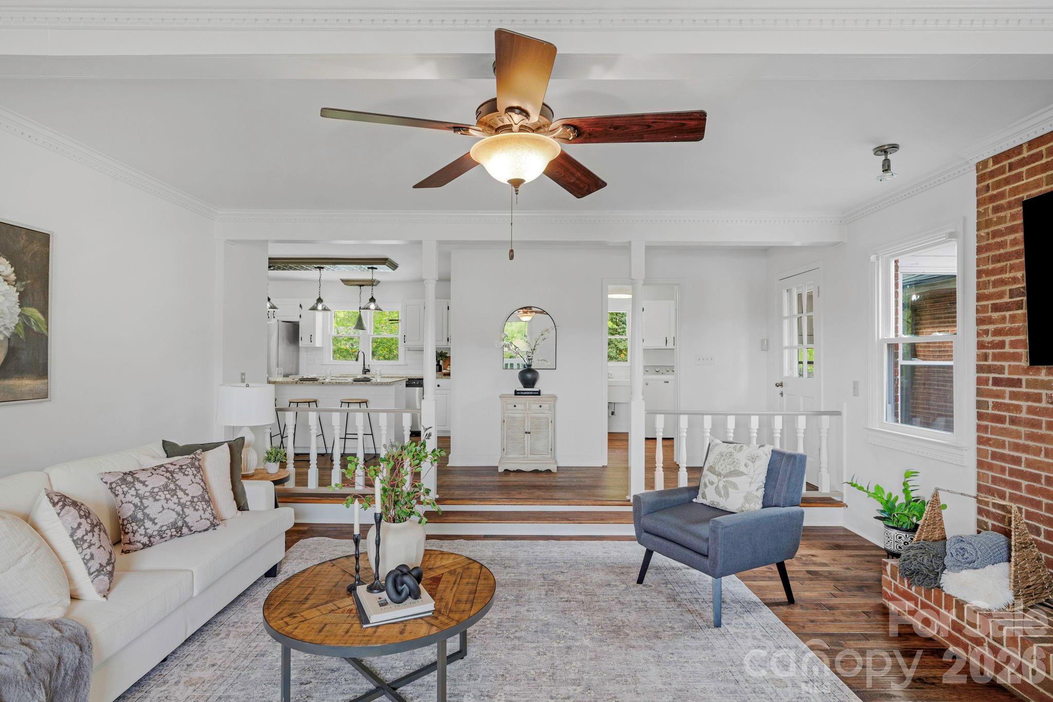 2505 Pleasant Grove Church Road — Marshville