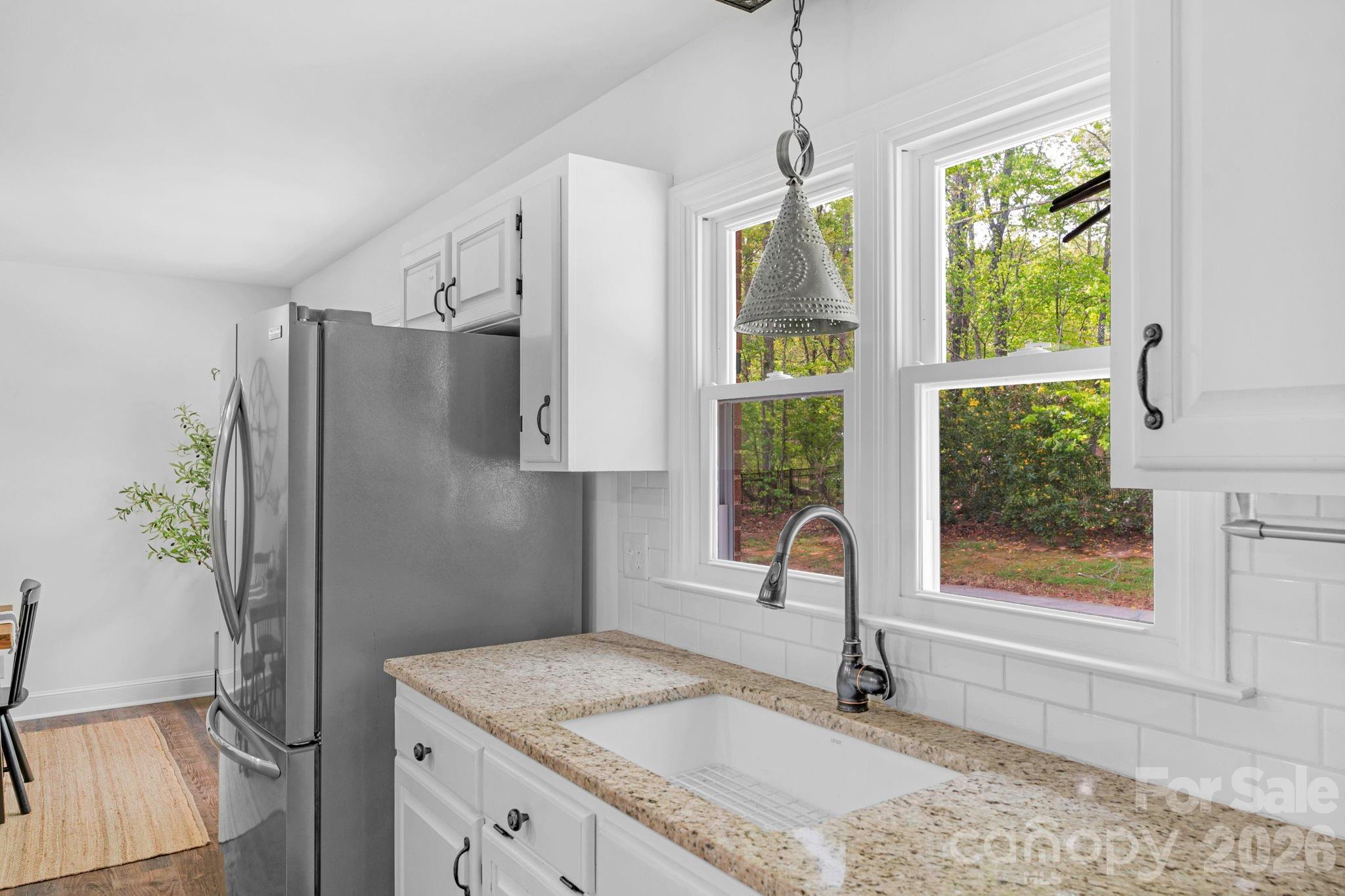 2505 Pleasant Grove Church Road — Marshville