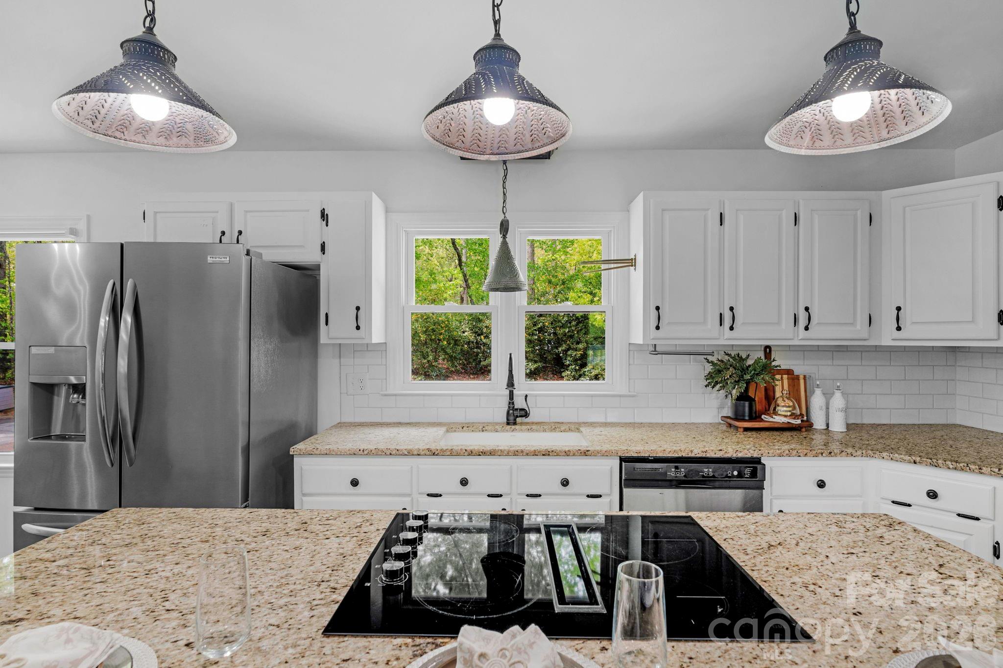2505 Pleasant Grove Church Road — Marshville