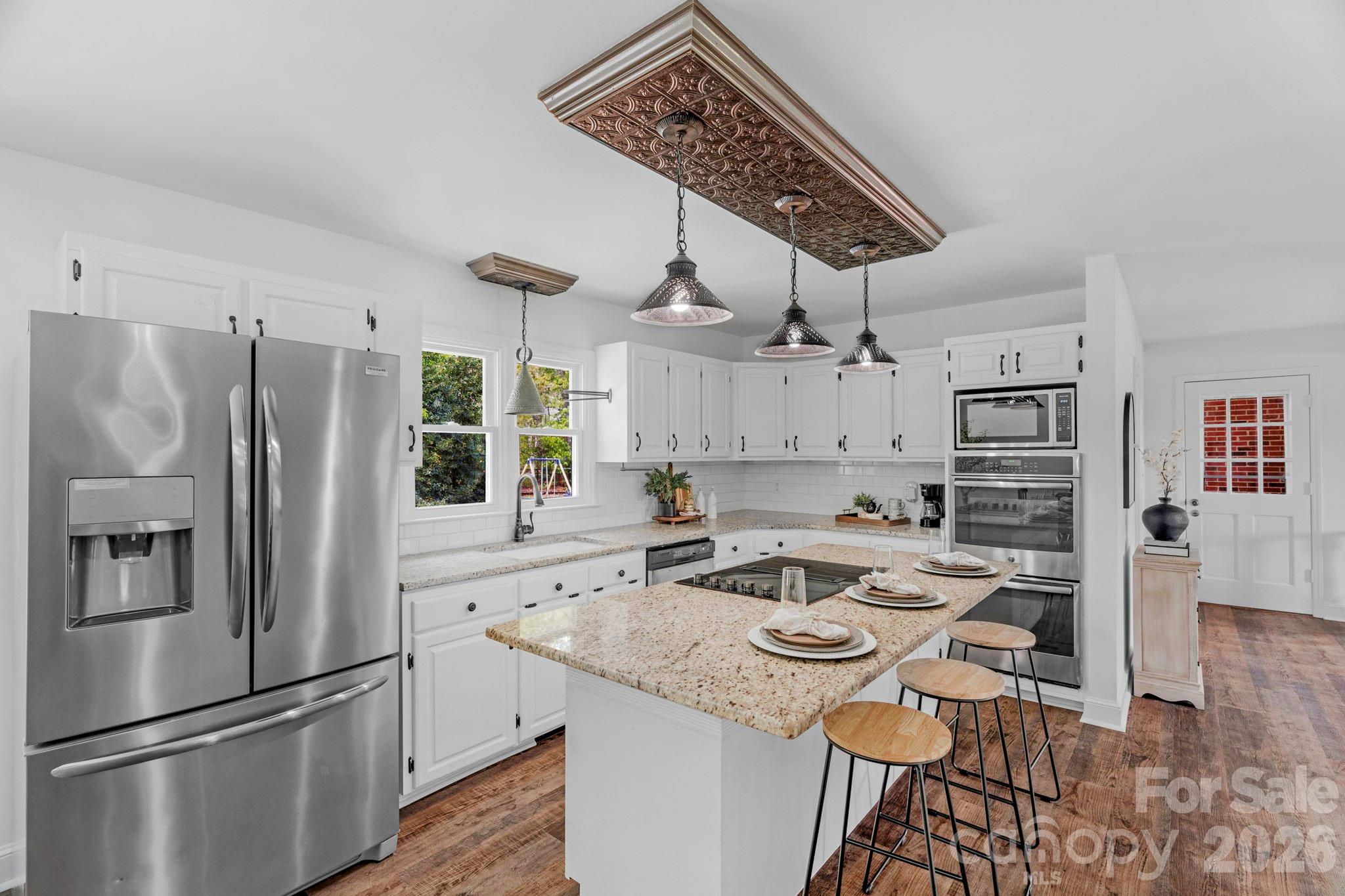 2505 Pleasant Grove Church Road — Marshville