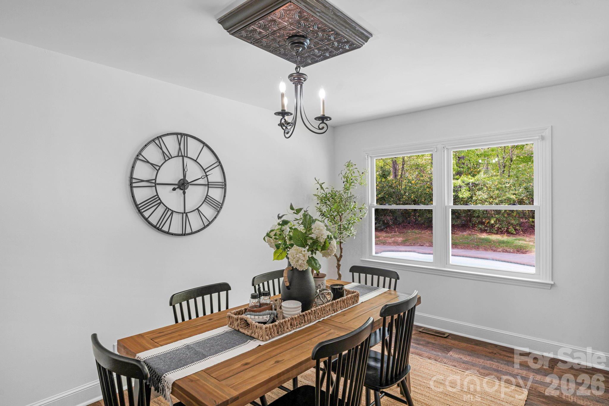 2505 Pleasant Grove Church Road — Marshville