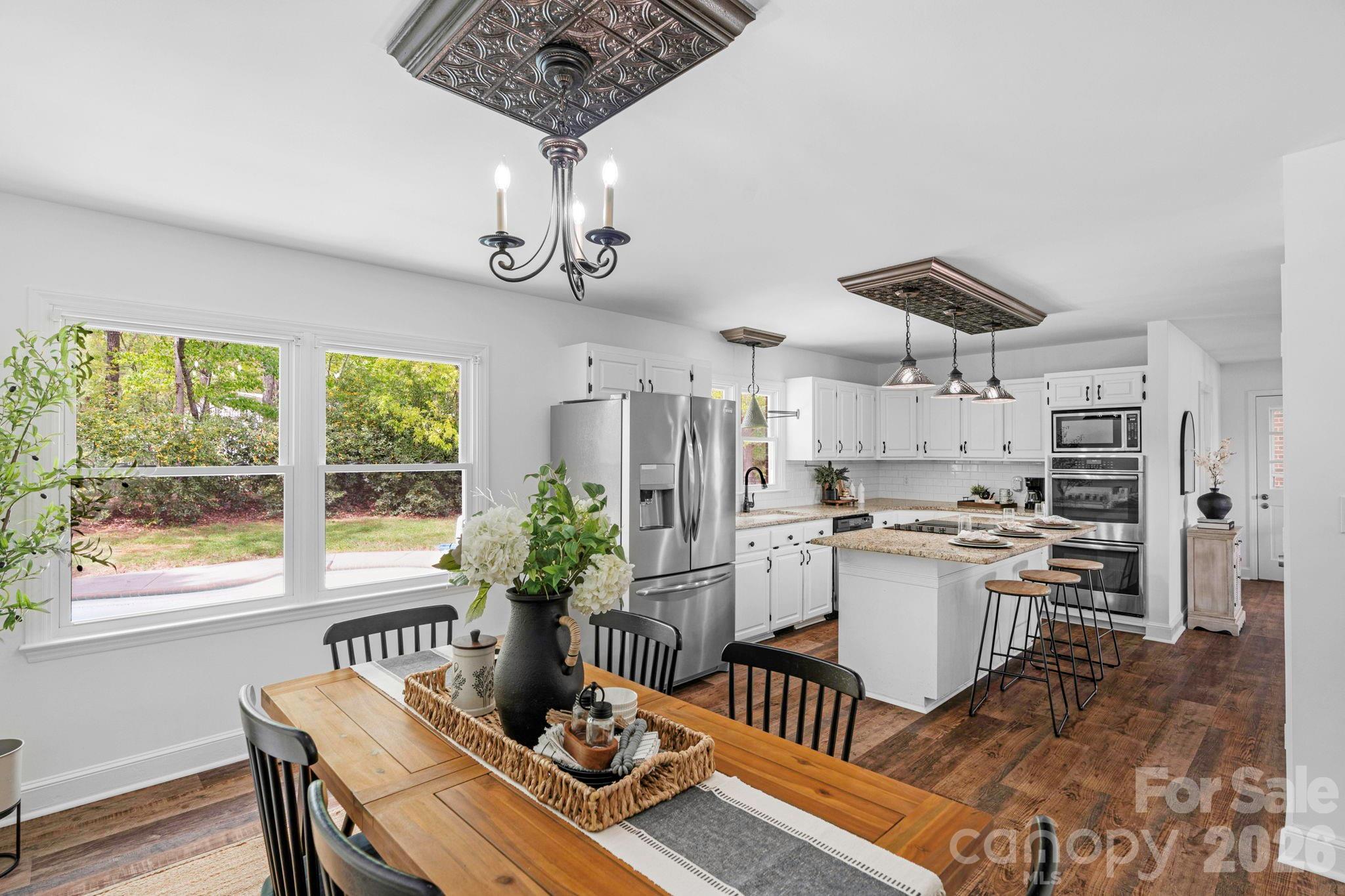 2505 Pleasant Grove Church Road — Marshville