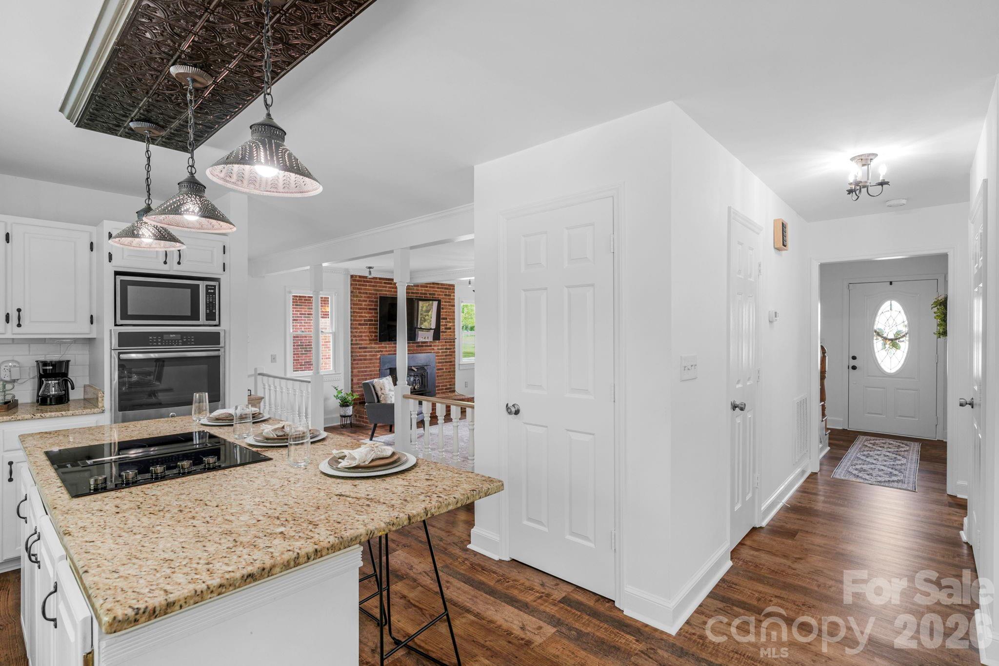 2505 Pleasant Grove Church Road — Marshville