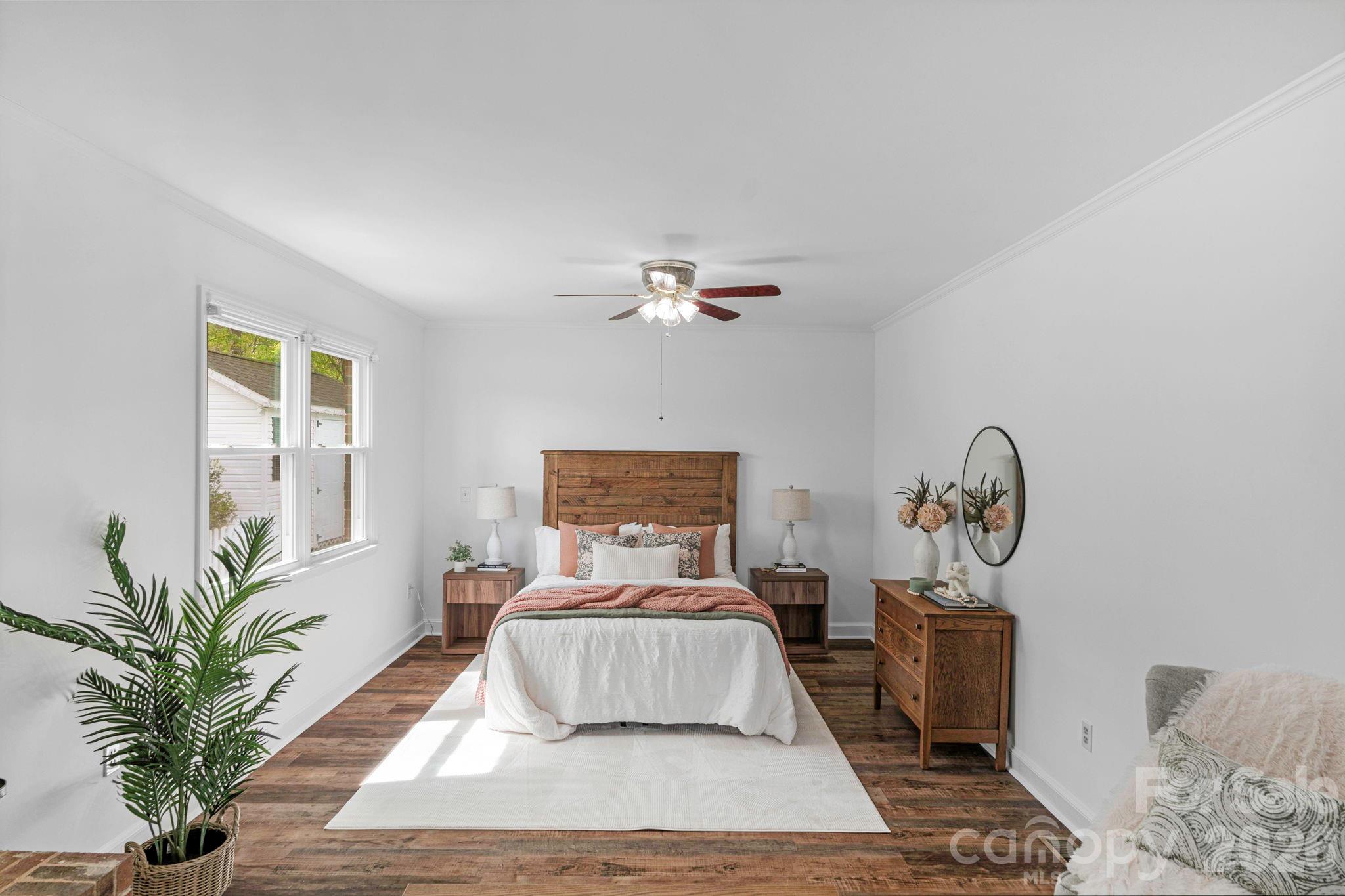 2505 Pleasant Grove Church Road — Marshville
