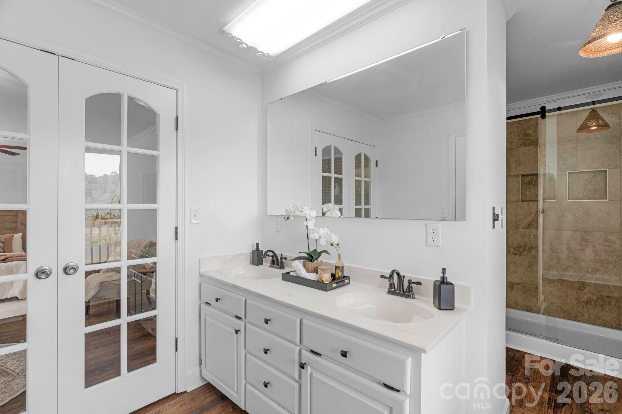 2505 Pleasant Grove Church Road — Marshville
