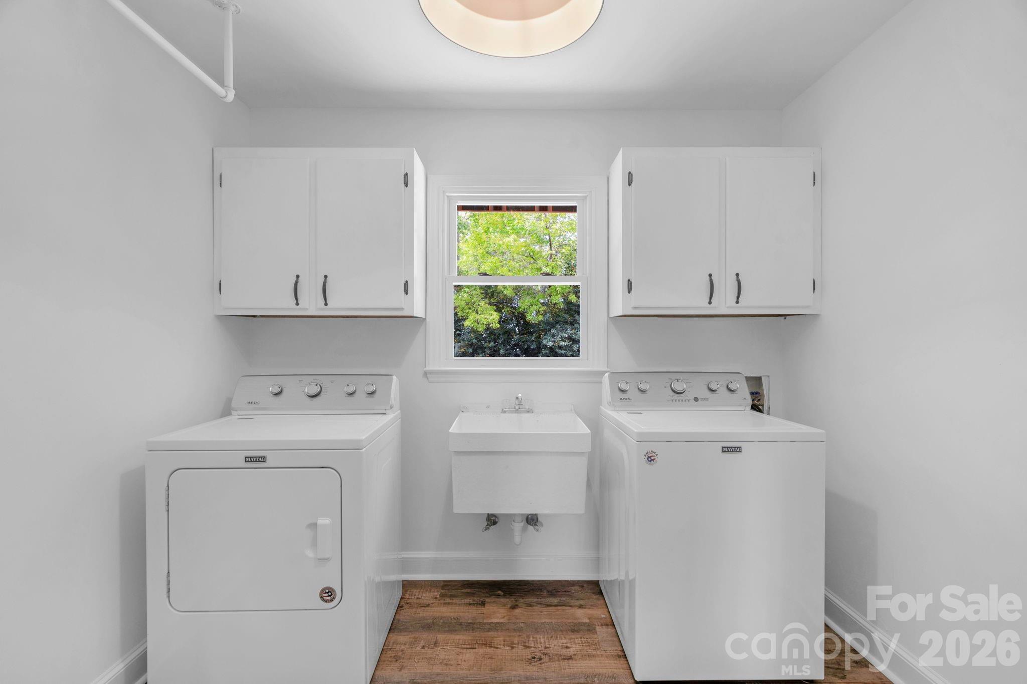 2505 Pleasant Grove Church Road — Marshville