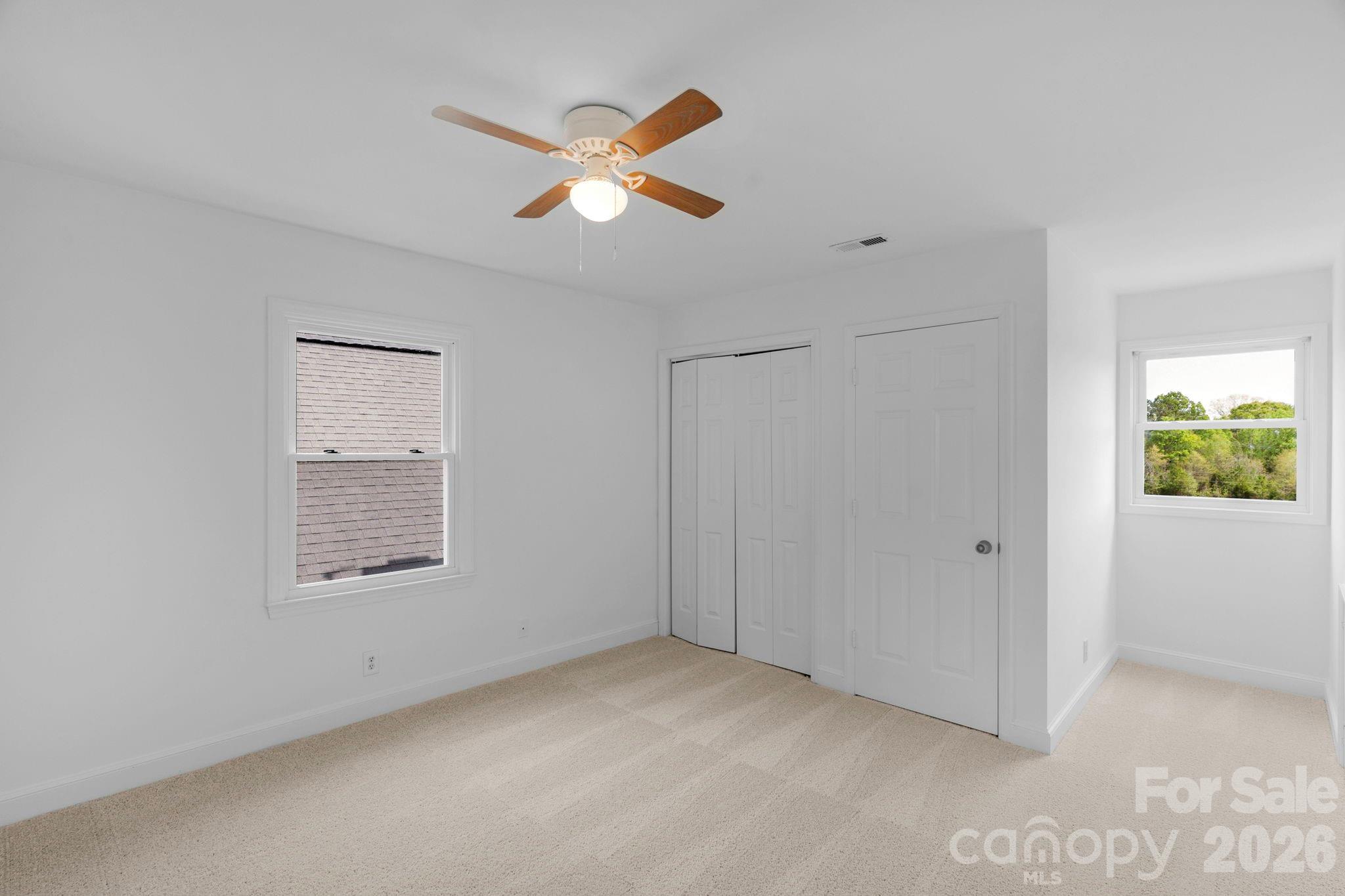 2505 Pleasant Grove Church Road — Marshville