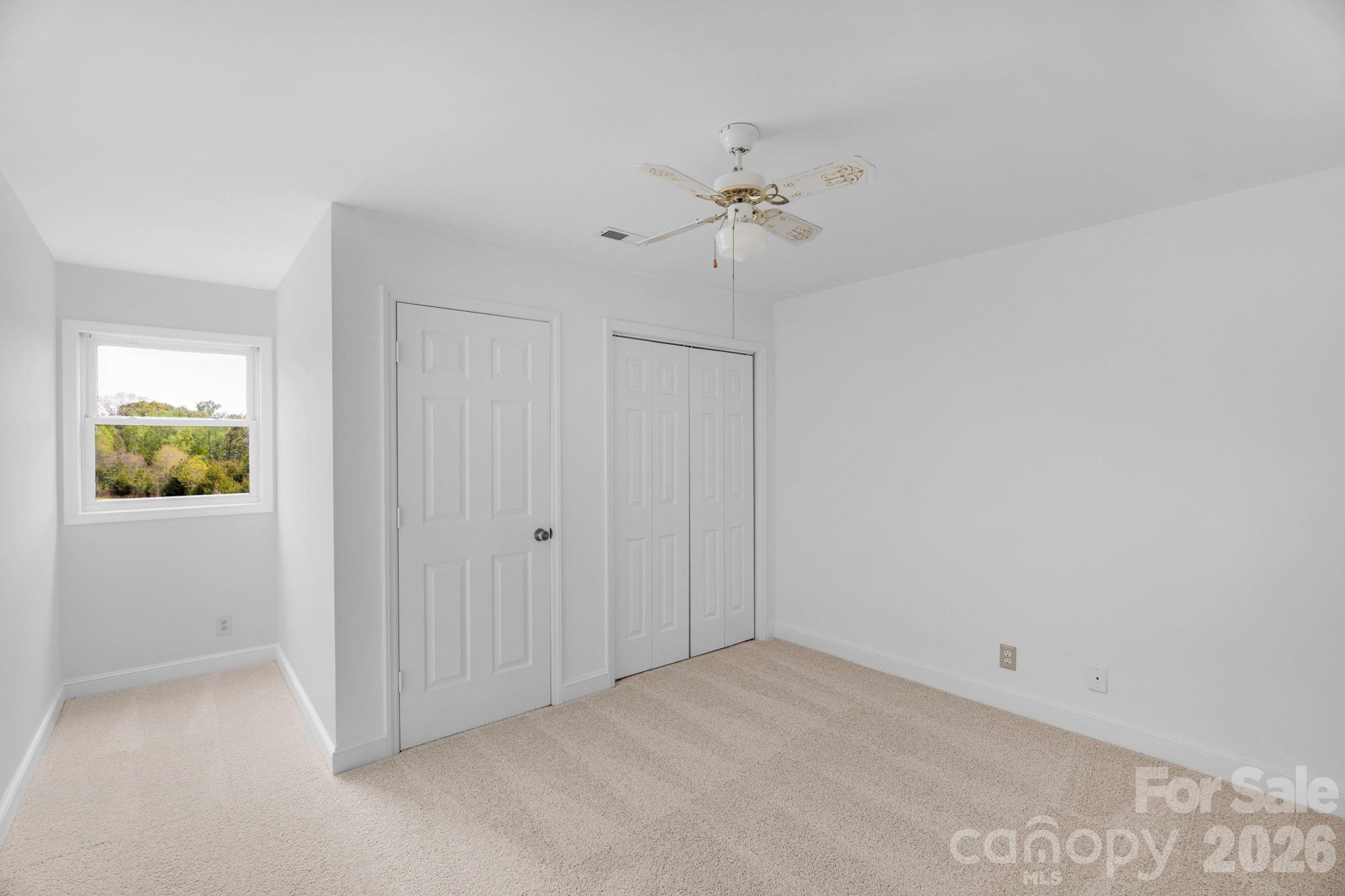 2505 Pleasant Grove Church Road — Marshville