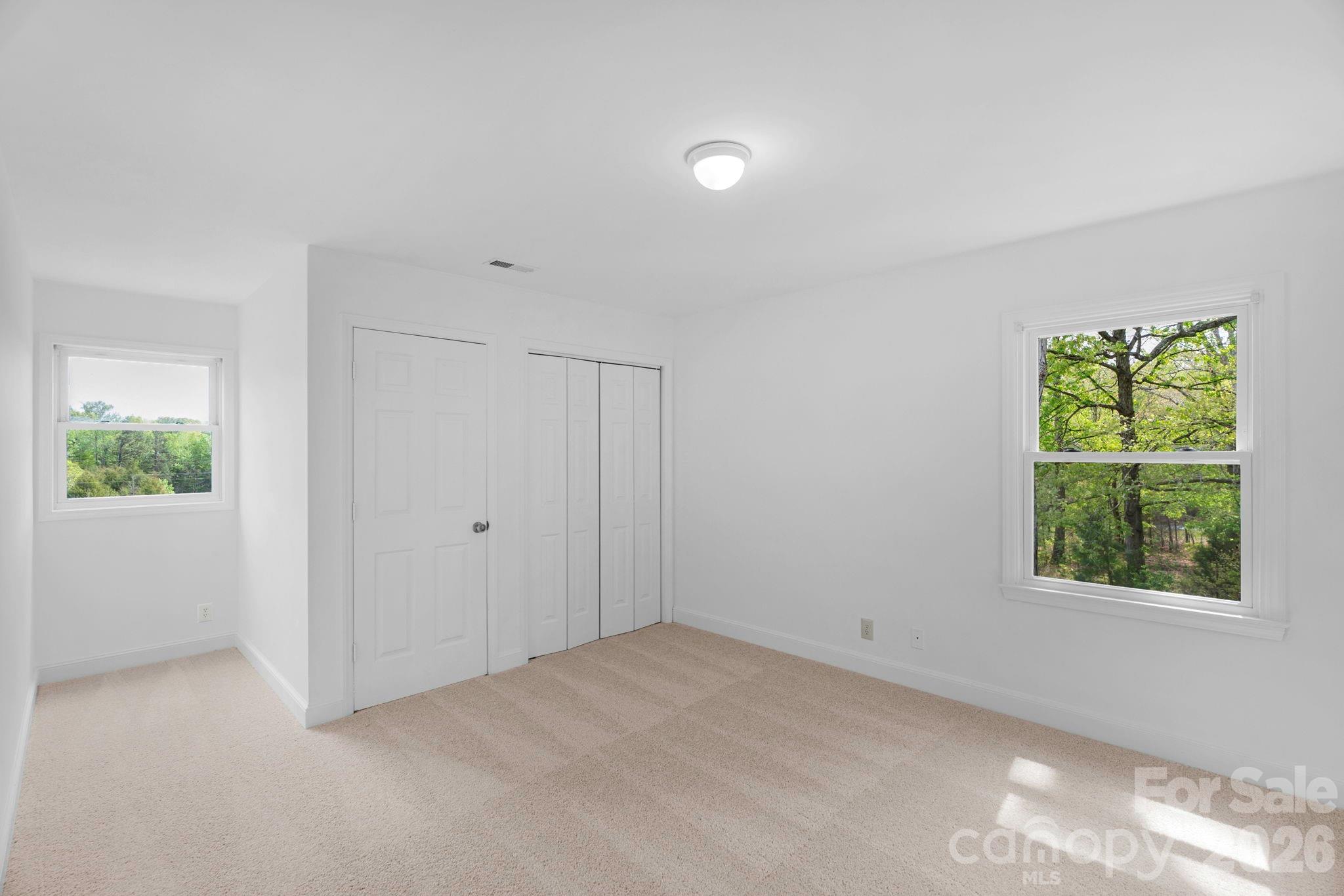 2505 Pleasant Grove Church Road — Marshville