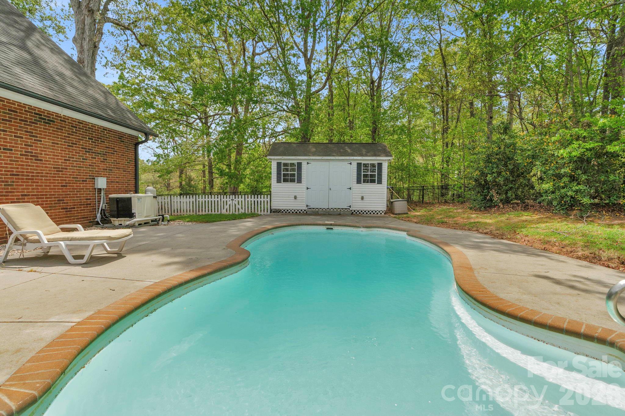 2505 Pleasant Grove Church Road — Marshville