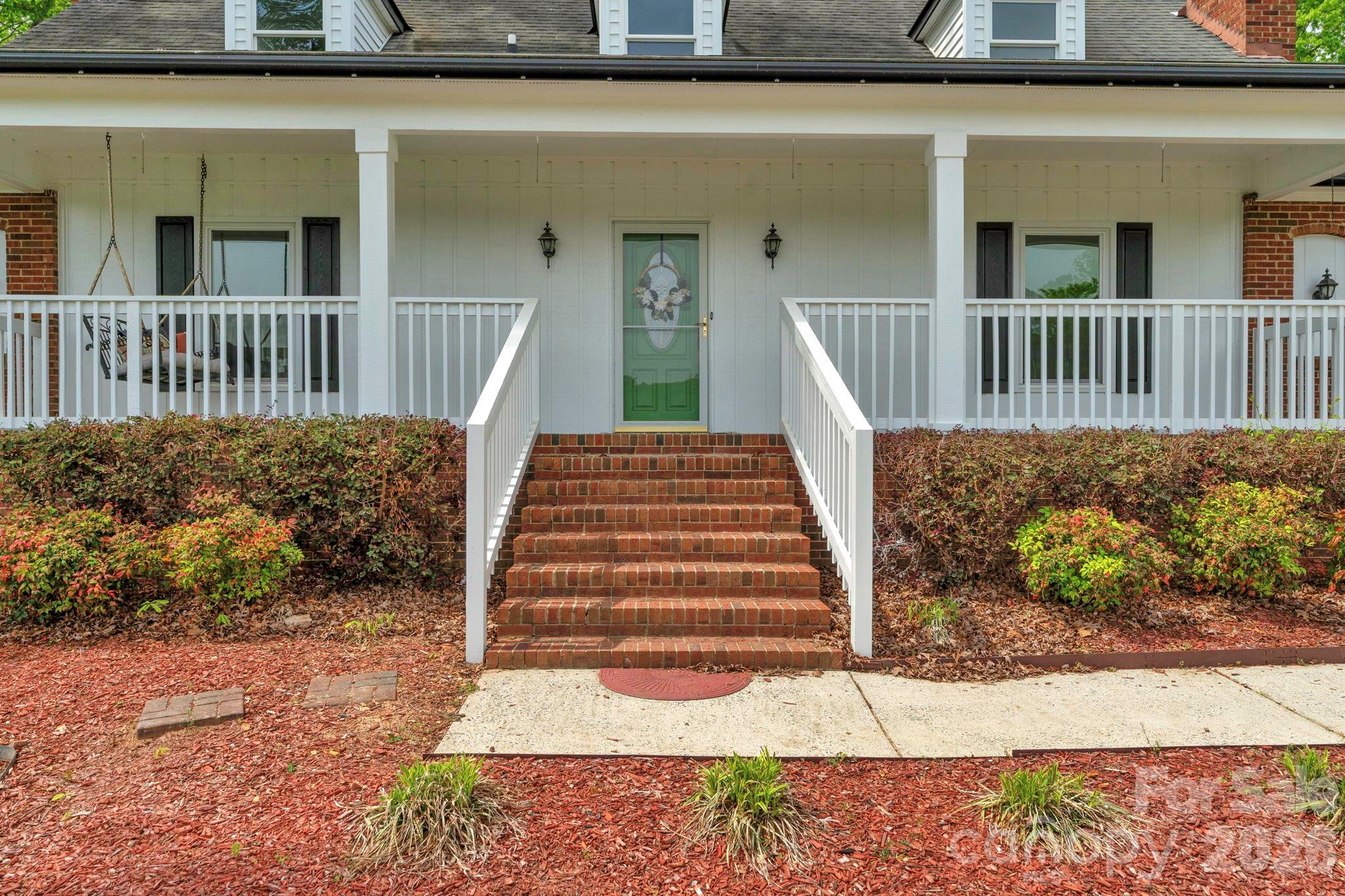 2505 Pleasant Grove Church Road — Marshville