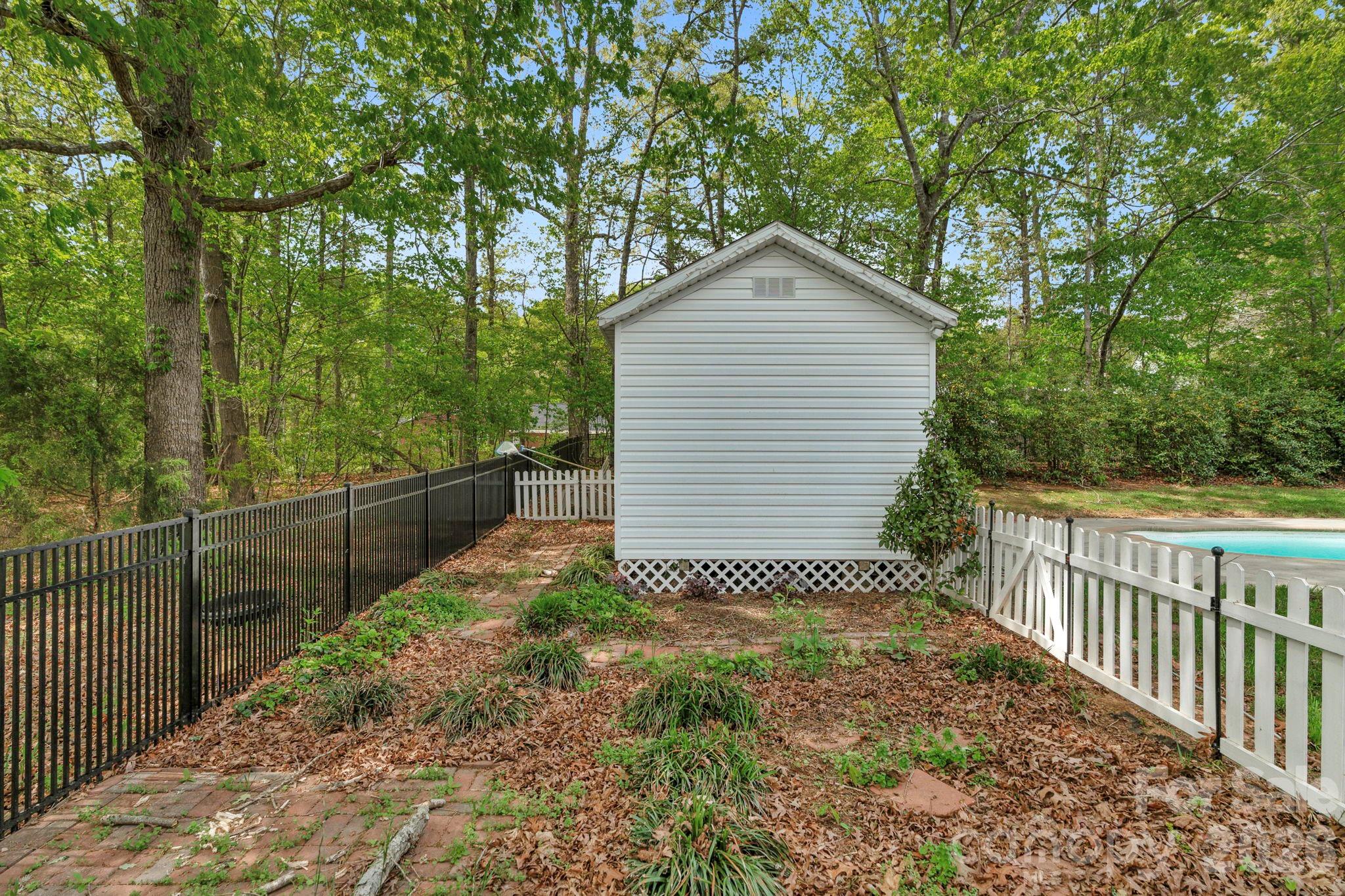 2505 Pleasant Grove Church Road — Marshville