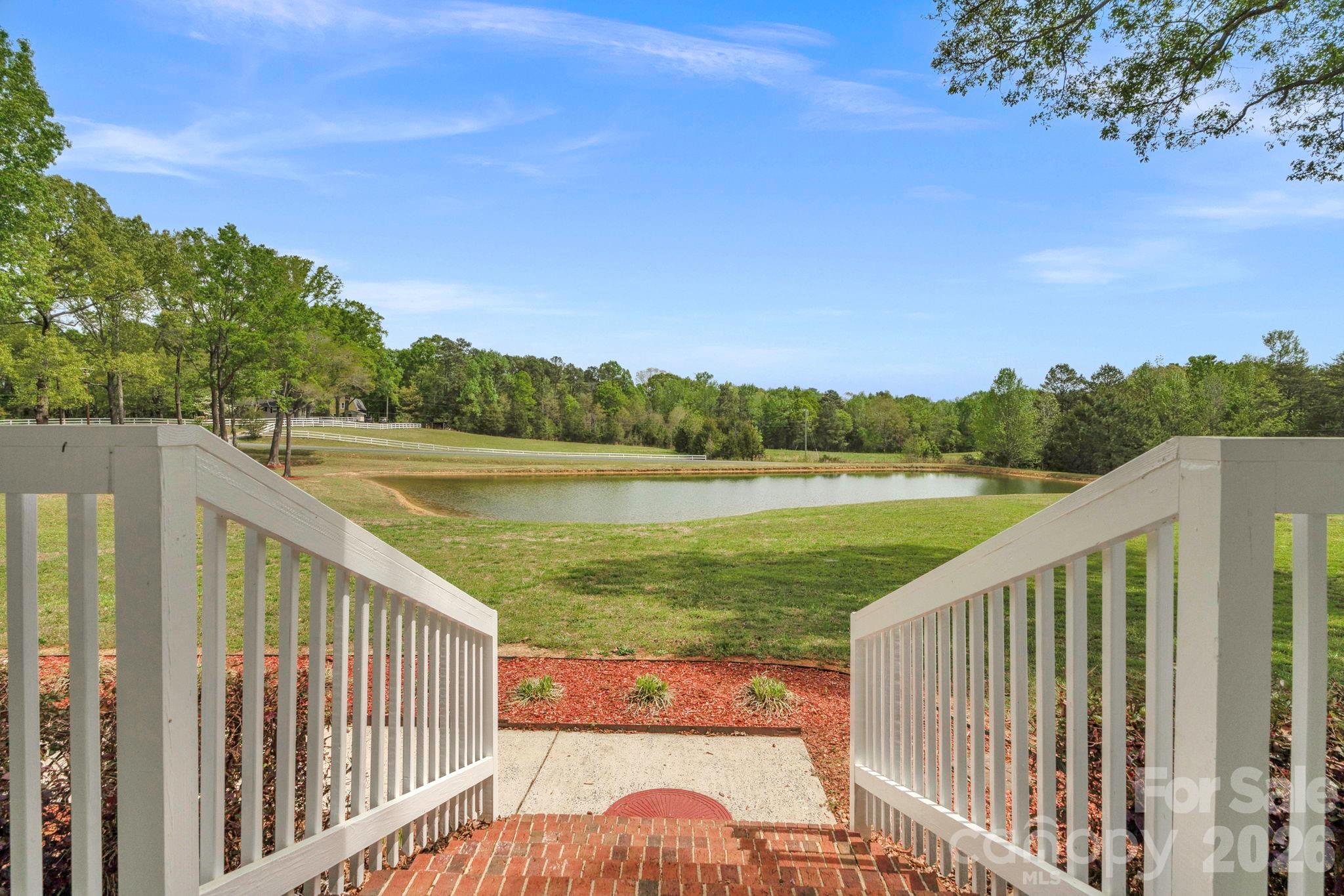 2505 Pleasant Grove Church Road — Marshville