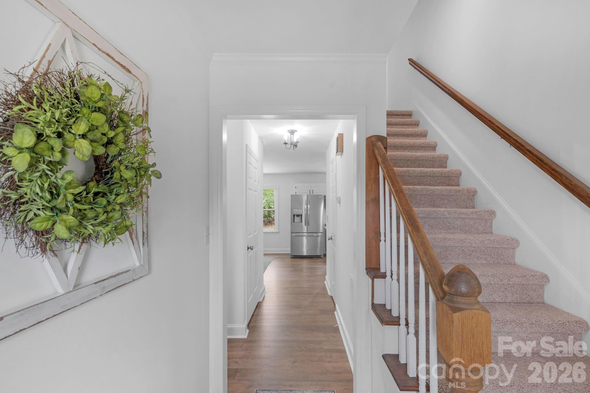 2505 Pleasant Grove Church Road — Marshville
