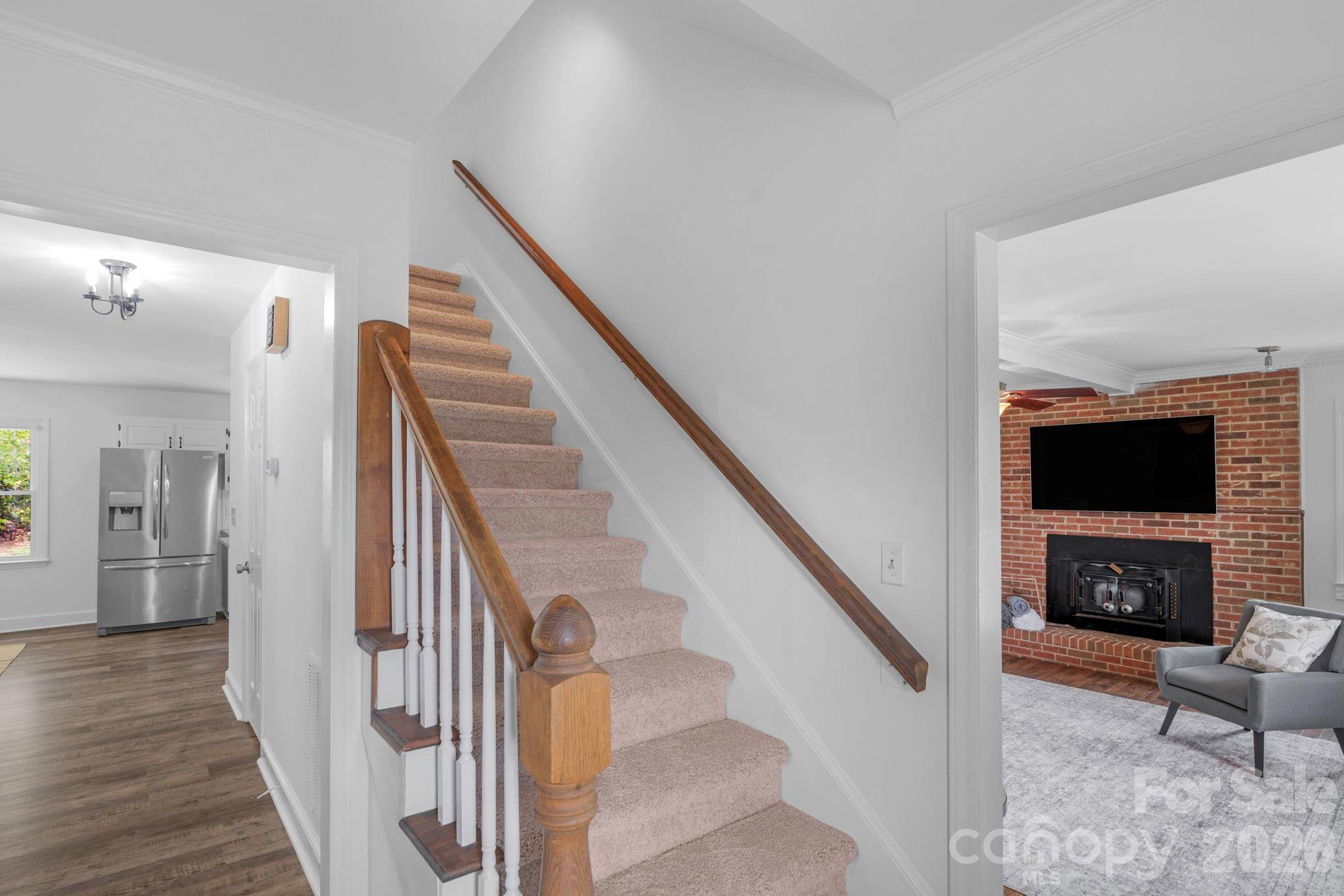 2505 Pleasant Grove Church Road — Marshville
