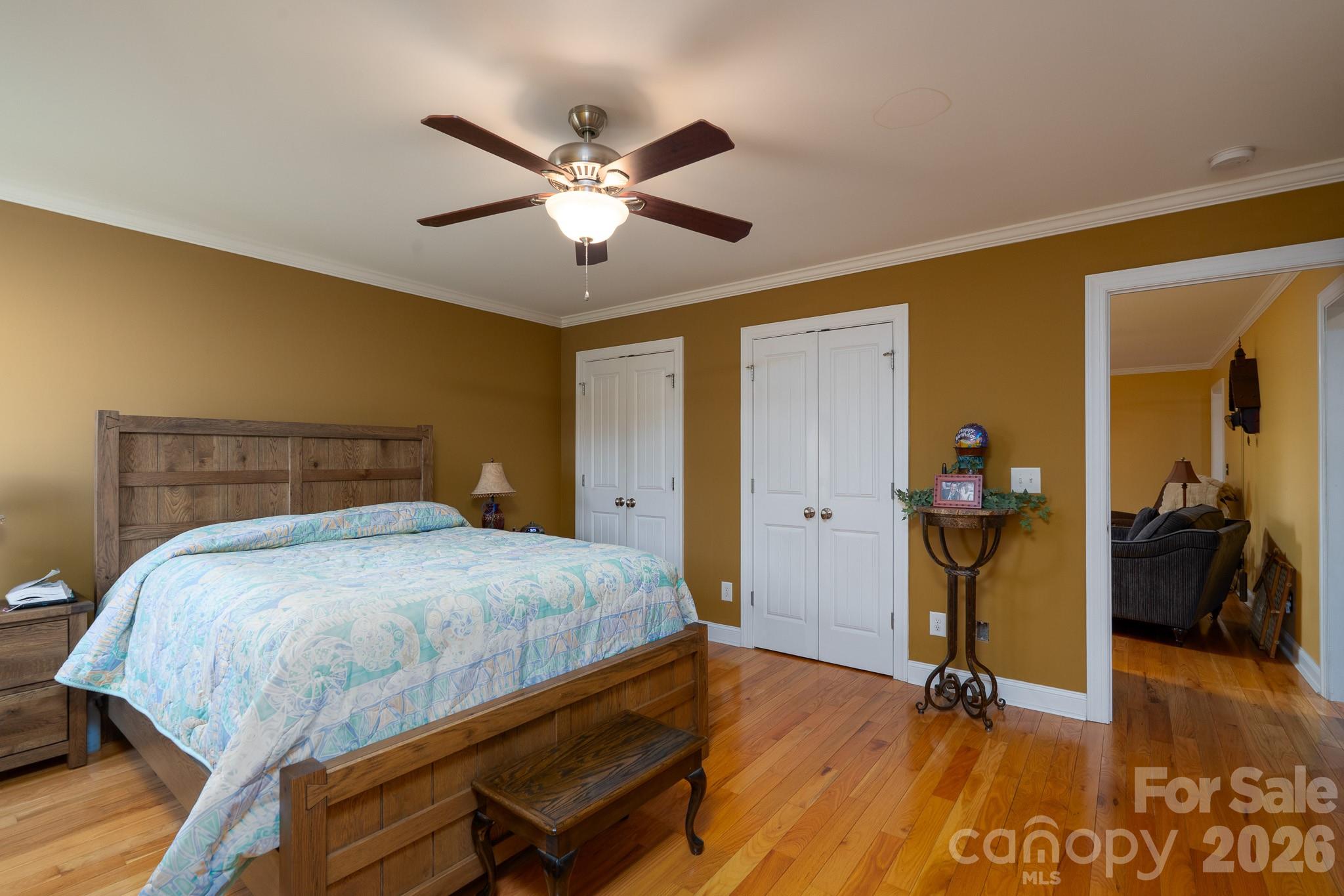 24376 Endy Road — Albemarle