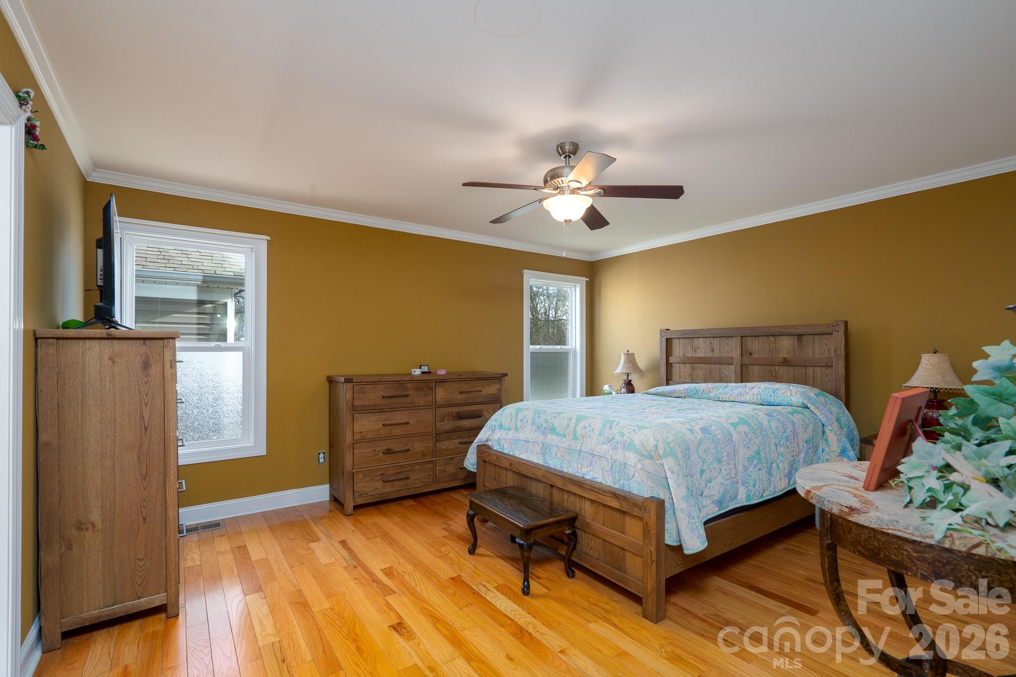 24376 Endy Road — Albemarle