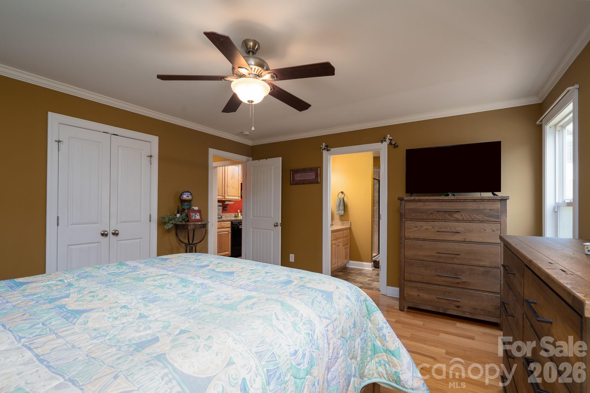 24376 Endy Road — Albemarle