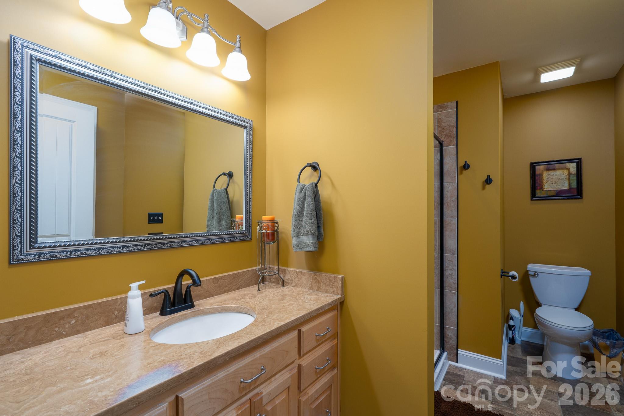 24376 Endy Road — Albemarle