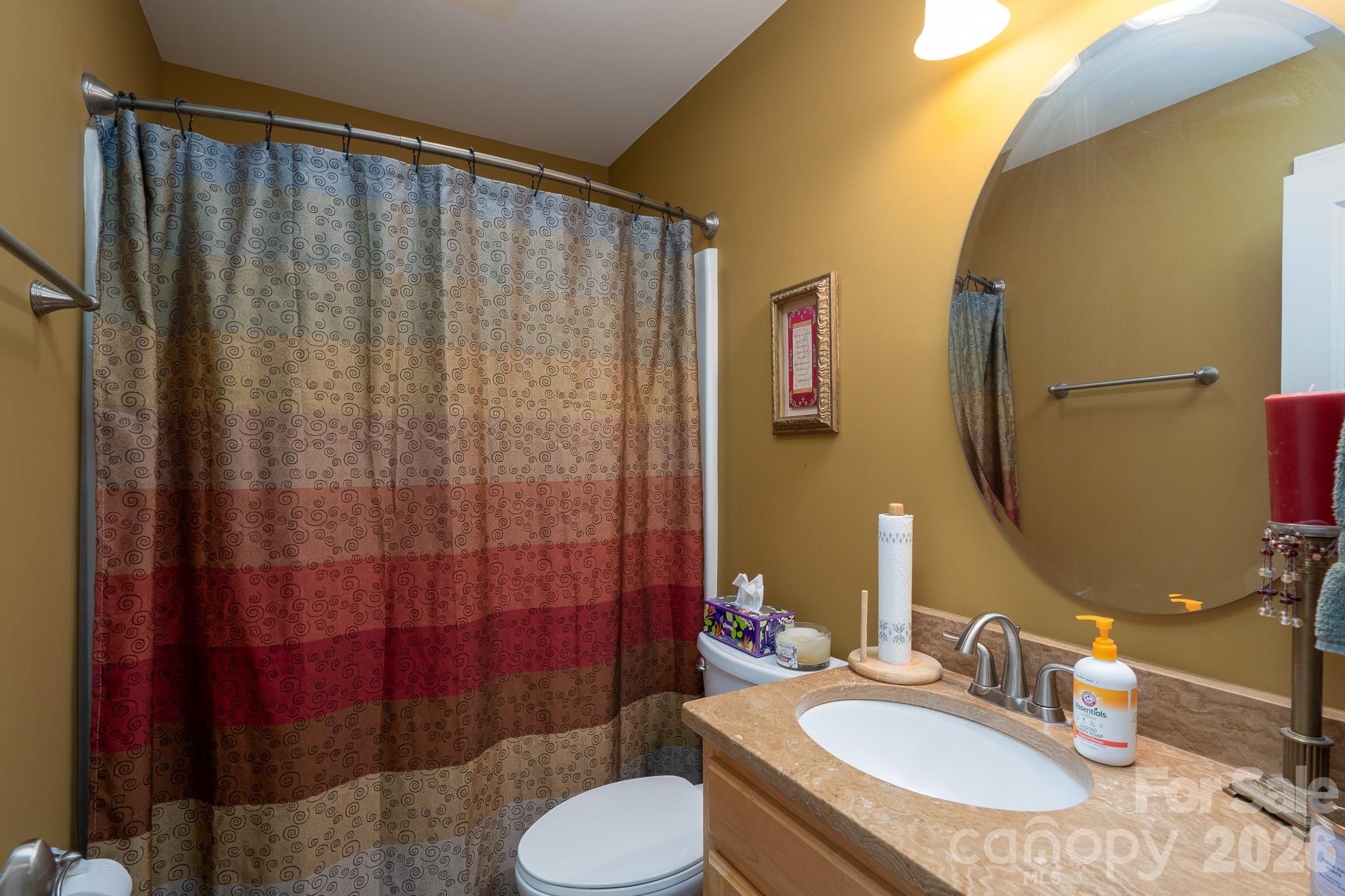 24376 Endy Road — Albemarle