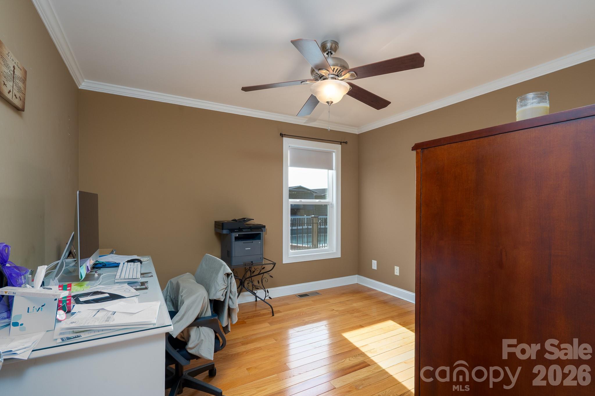 24376 Endy Road — Albemarle