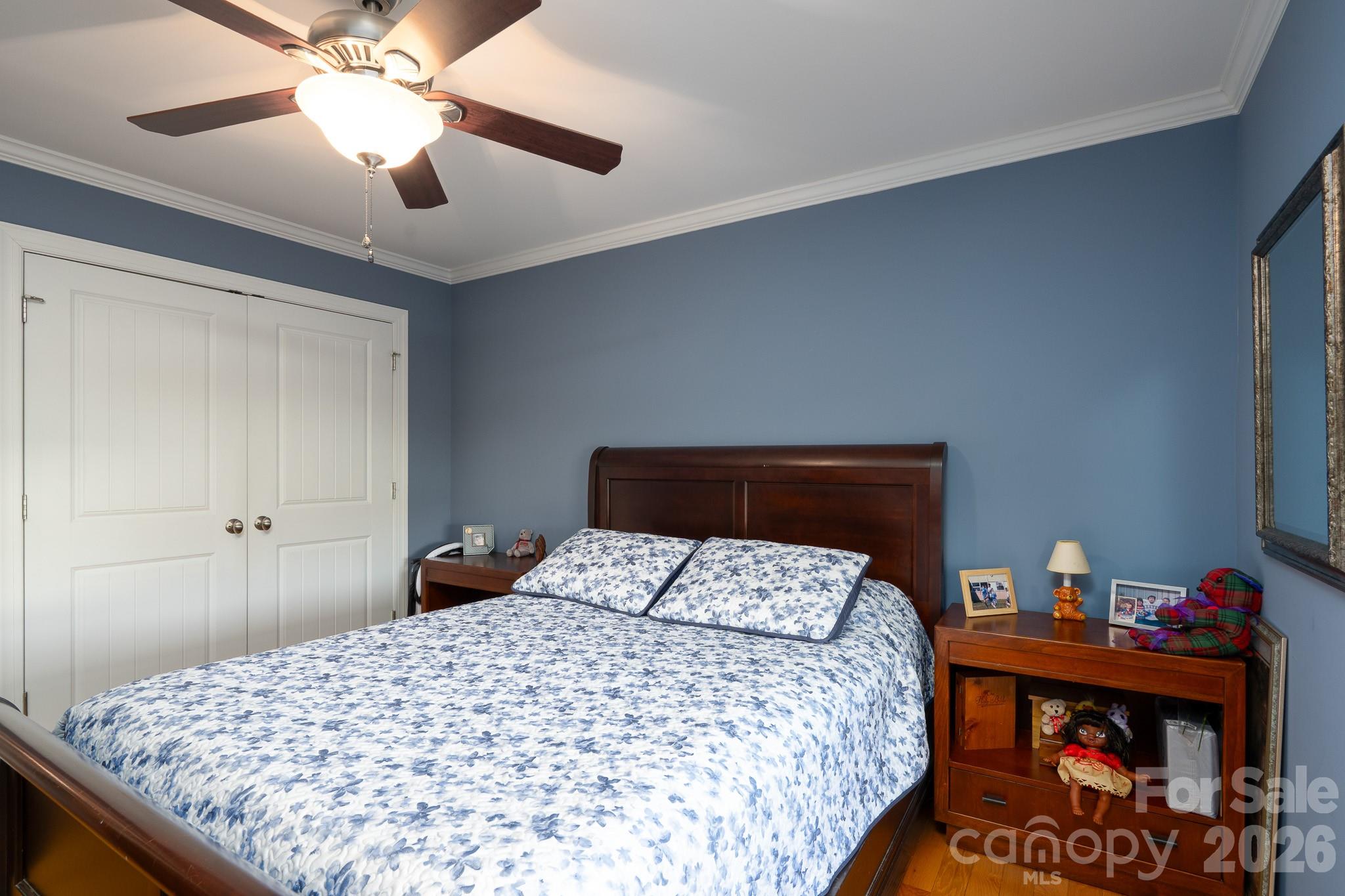 24376 Endy Road — Albemarle