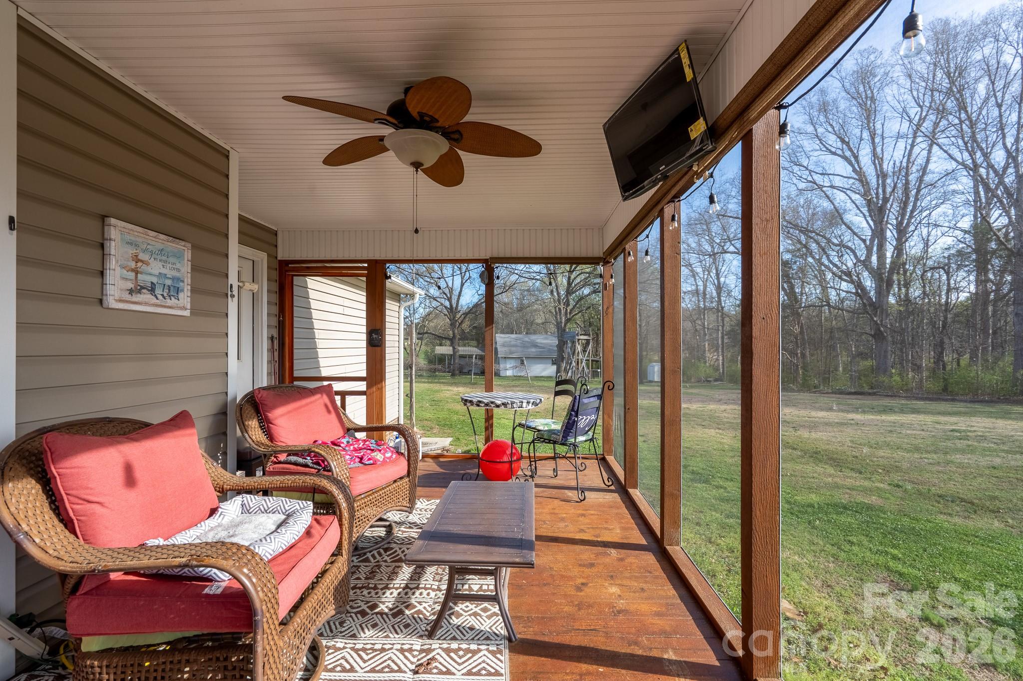 24376 Endy Road — Albemarle