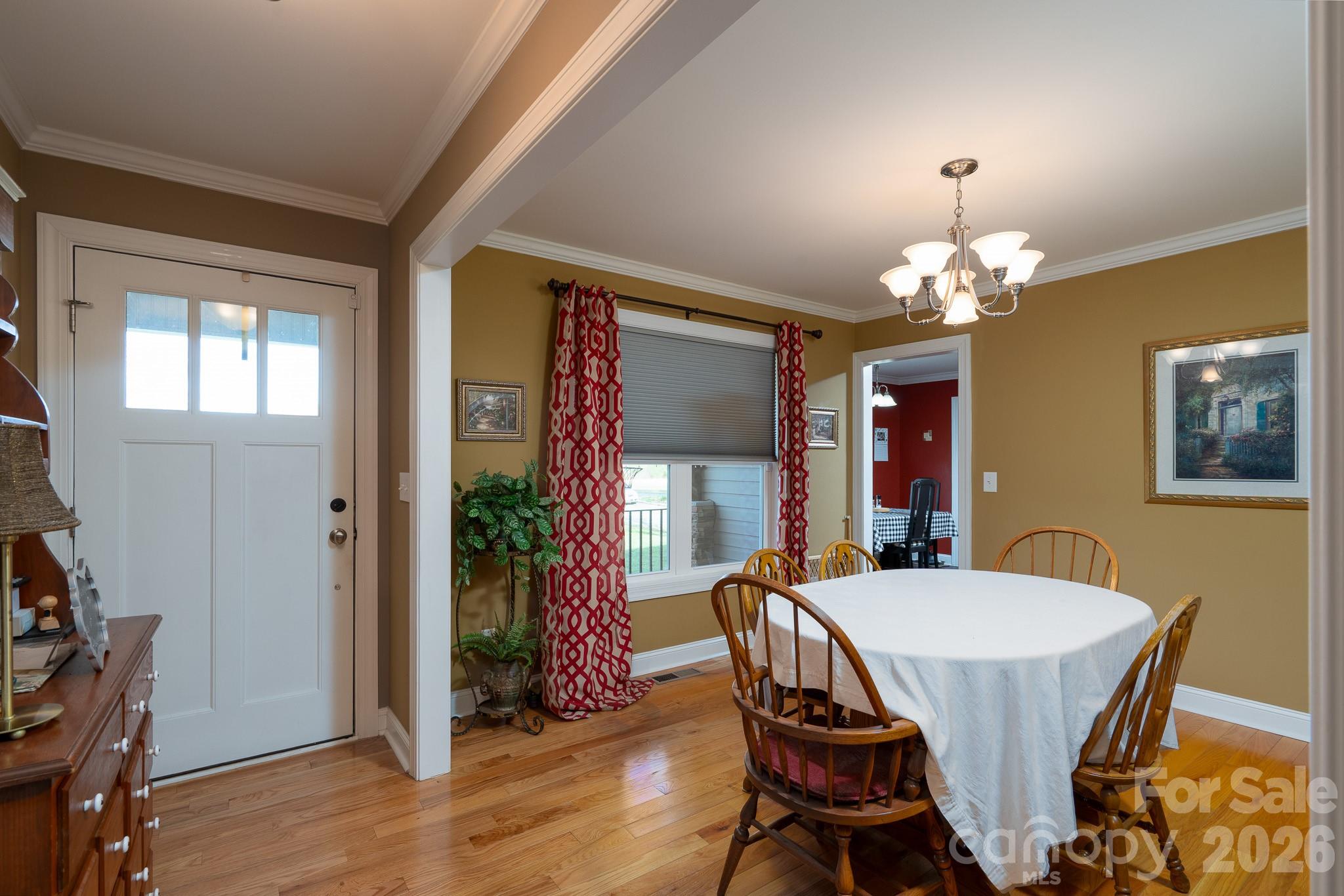24376 Endy Road — Albemarle