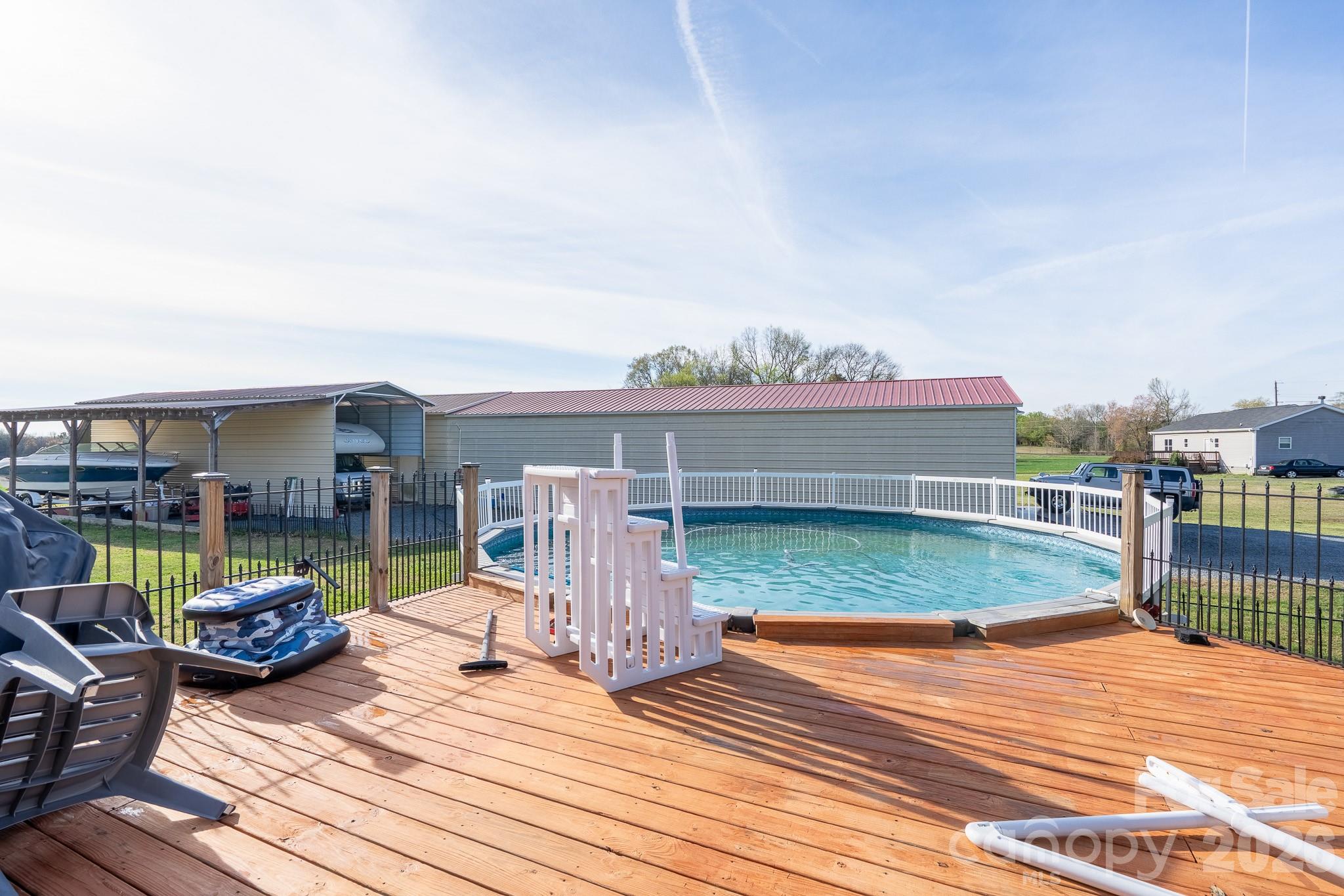 24376 Endy Road — Albemarle