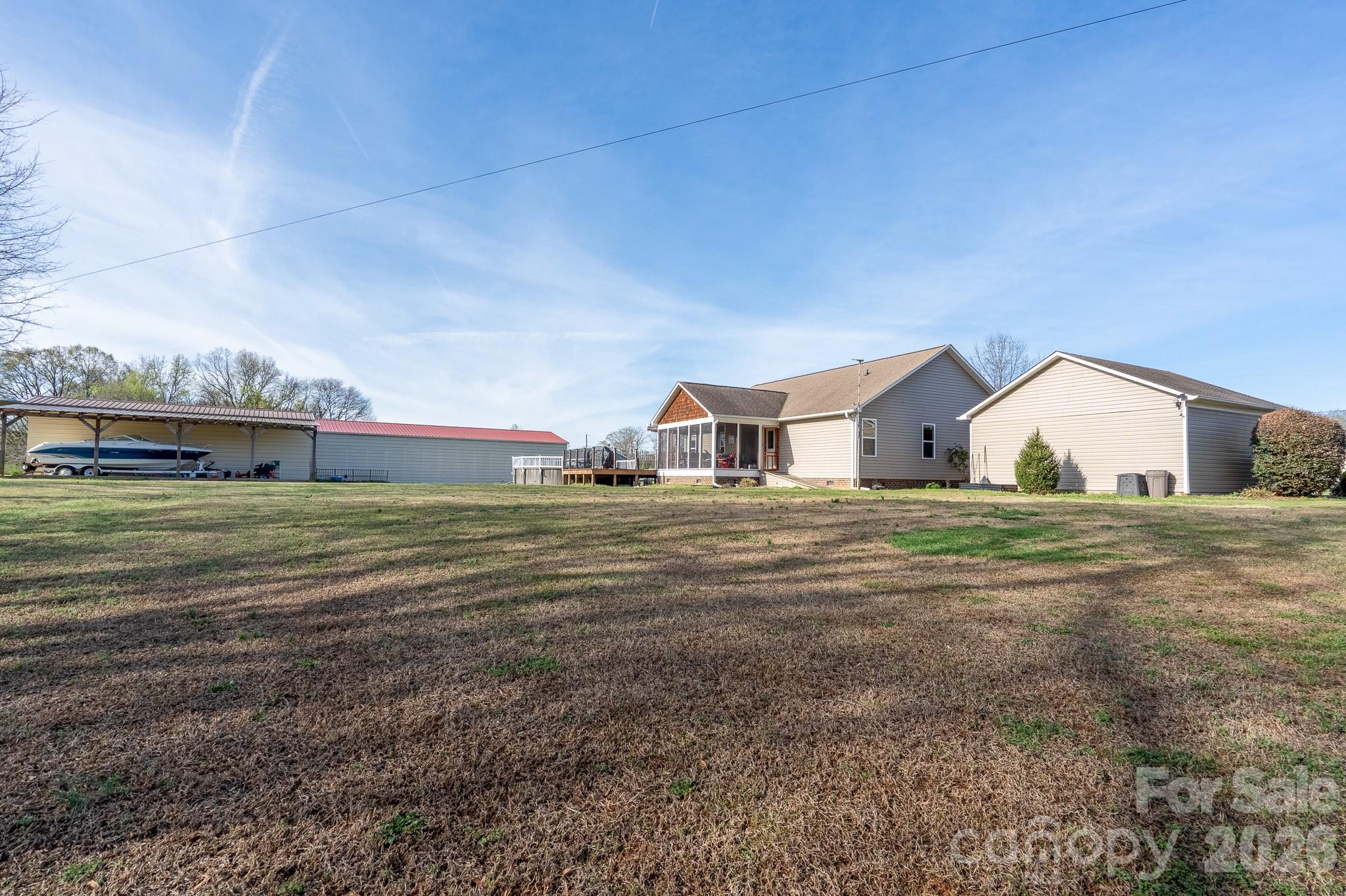 24376 Endy Road — Albemarle