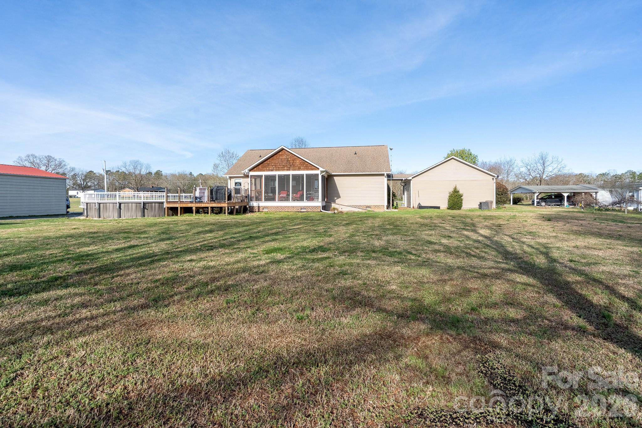 24376 Endy Road — Albemarle