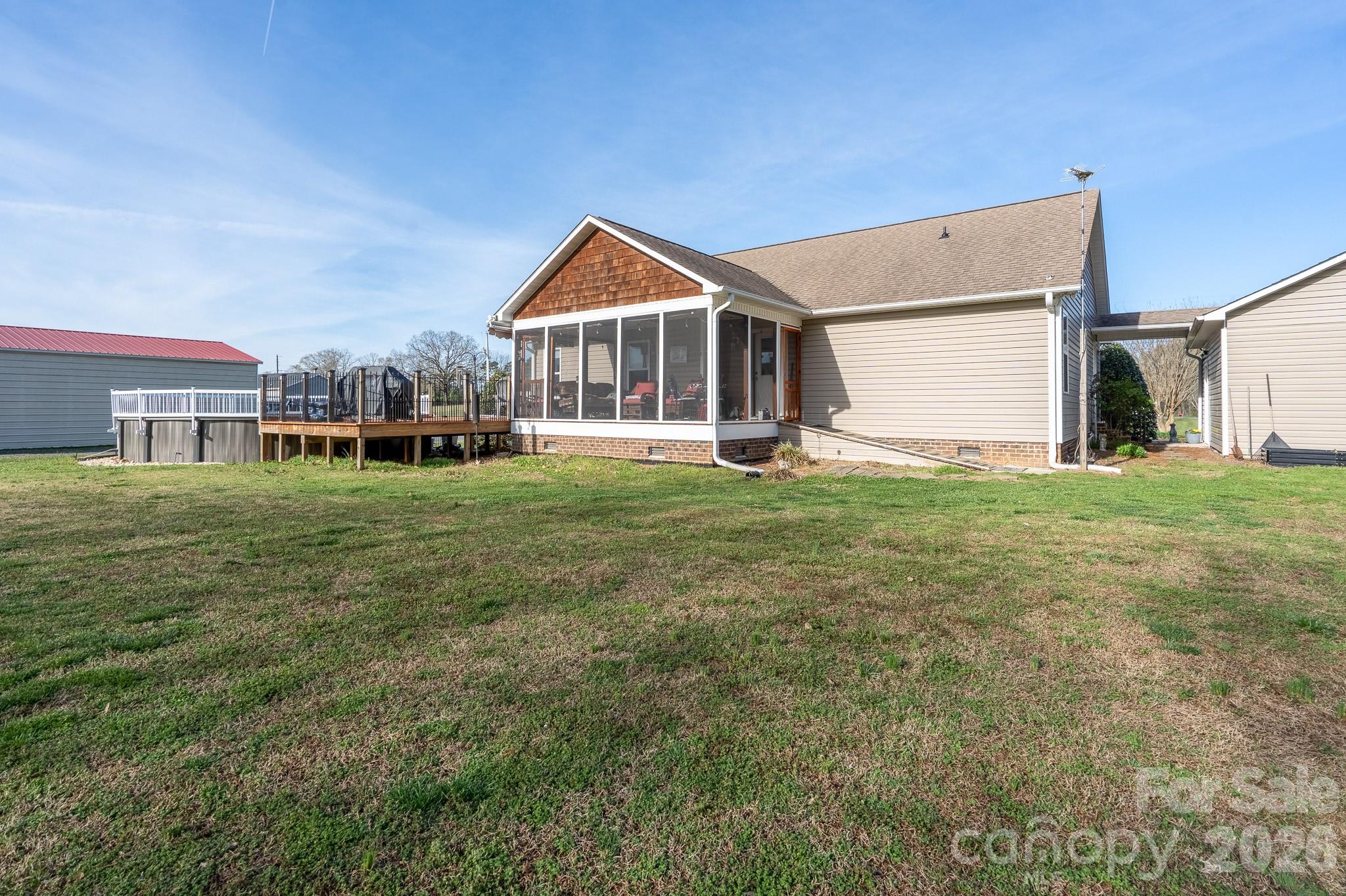 24376 Endy Road — Albemarle