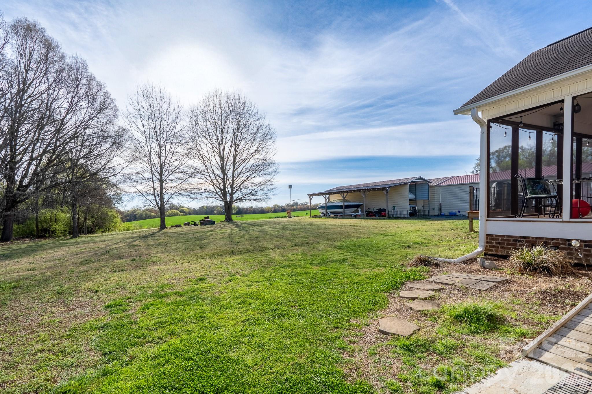 24376 Endy Road — Albemarle