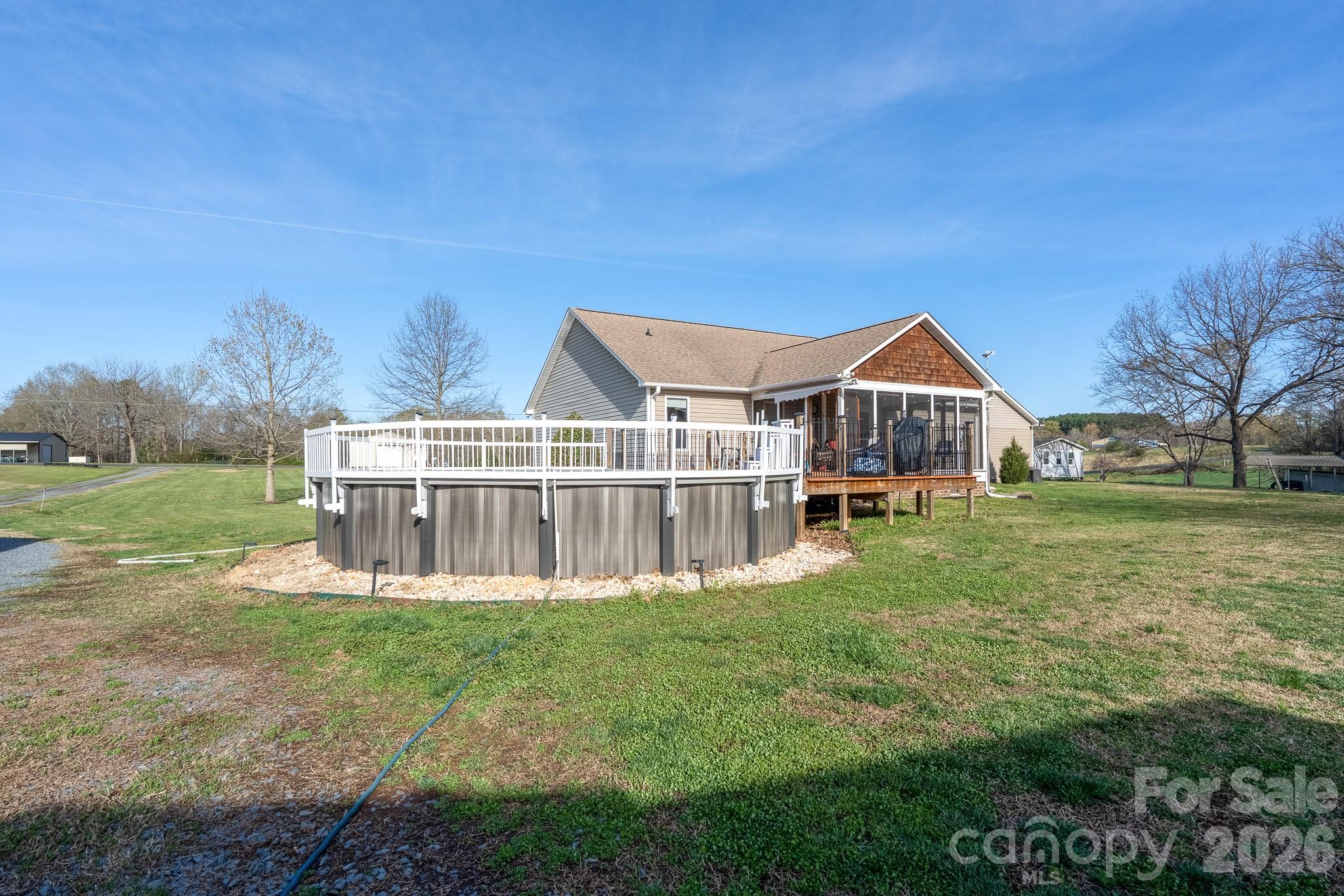 24376 Endy Road — Albemarle