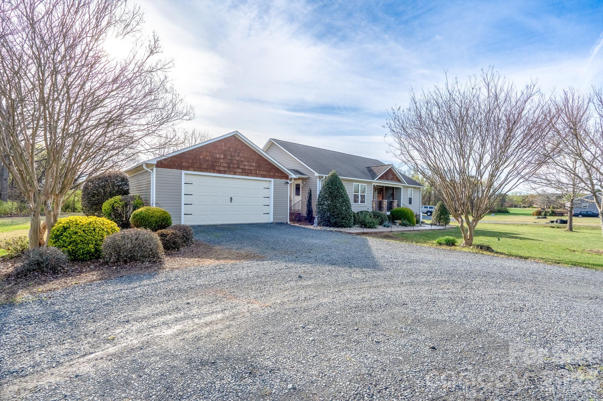 24376 Endy Road — Albemarle