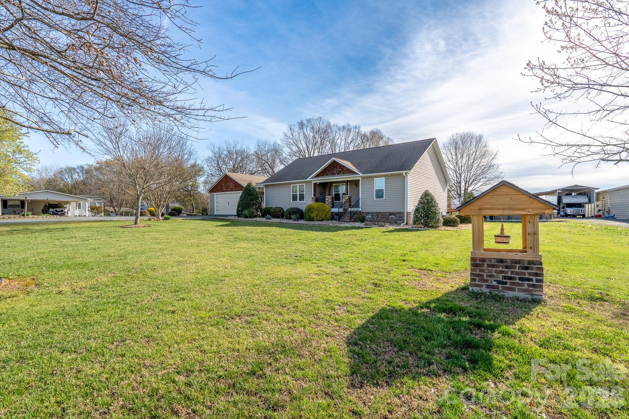 24376 Endy Road — Albemarle