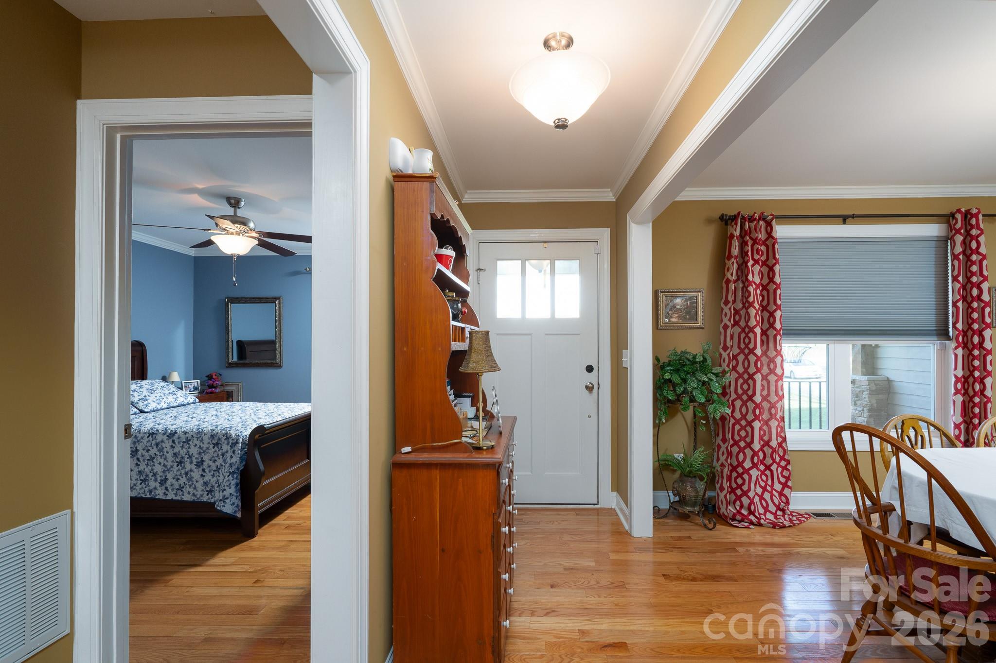 24376 Endy Road — Albemarle