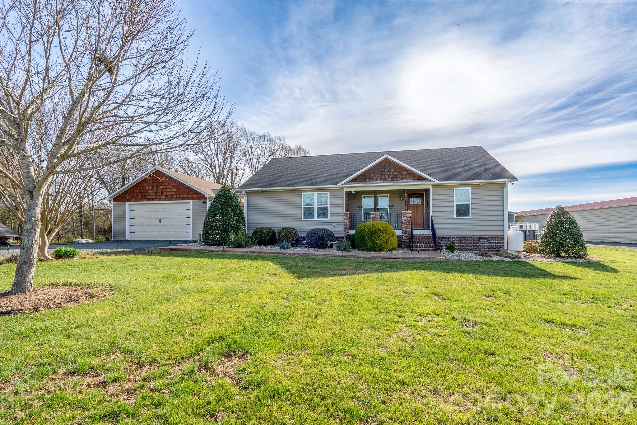 24376 Endy Road — Albemarle