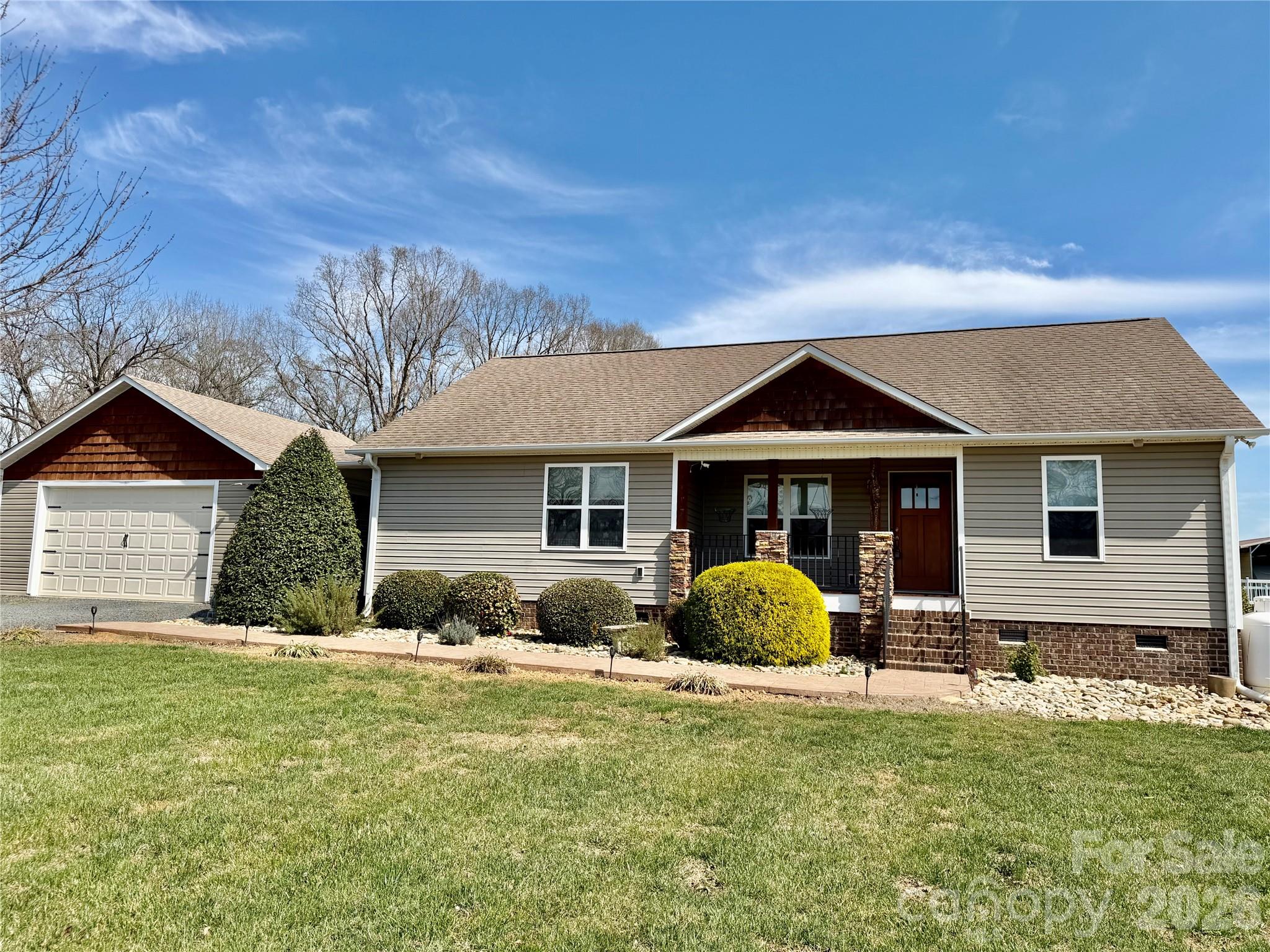24376 Endy Road — Albemarle