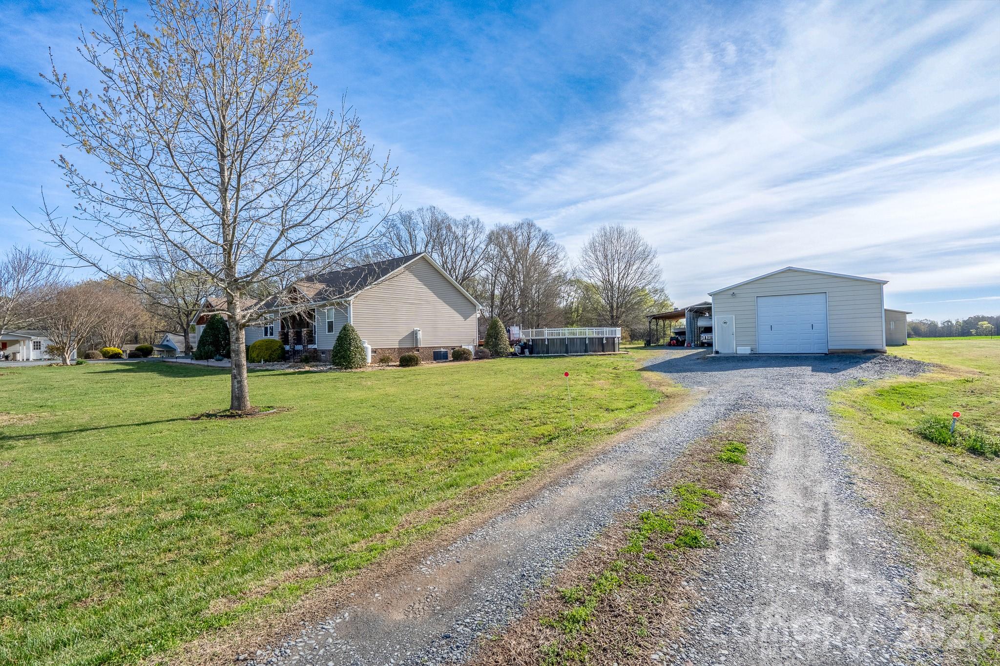 24376 Endy Road — Albemarle