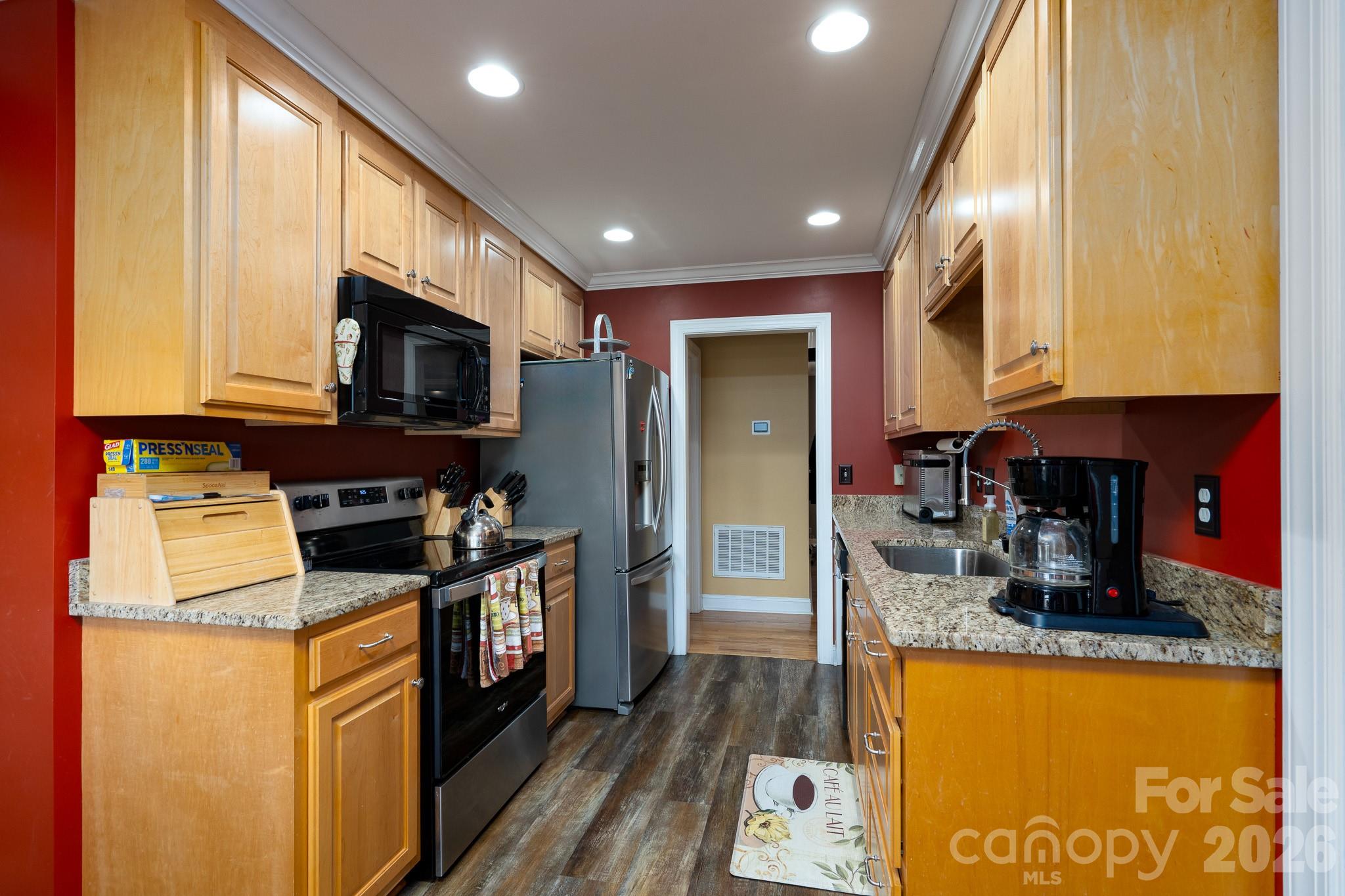 24376 Endy Road — Albemarle