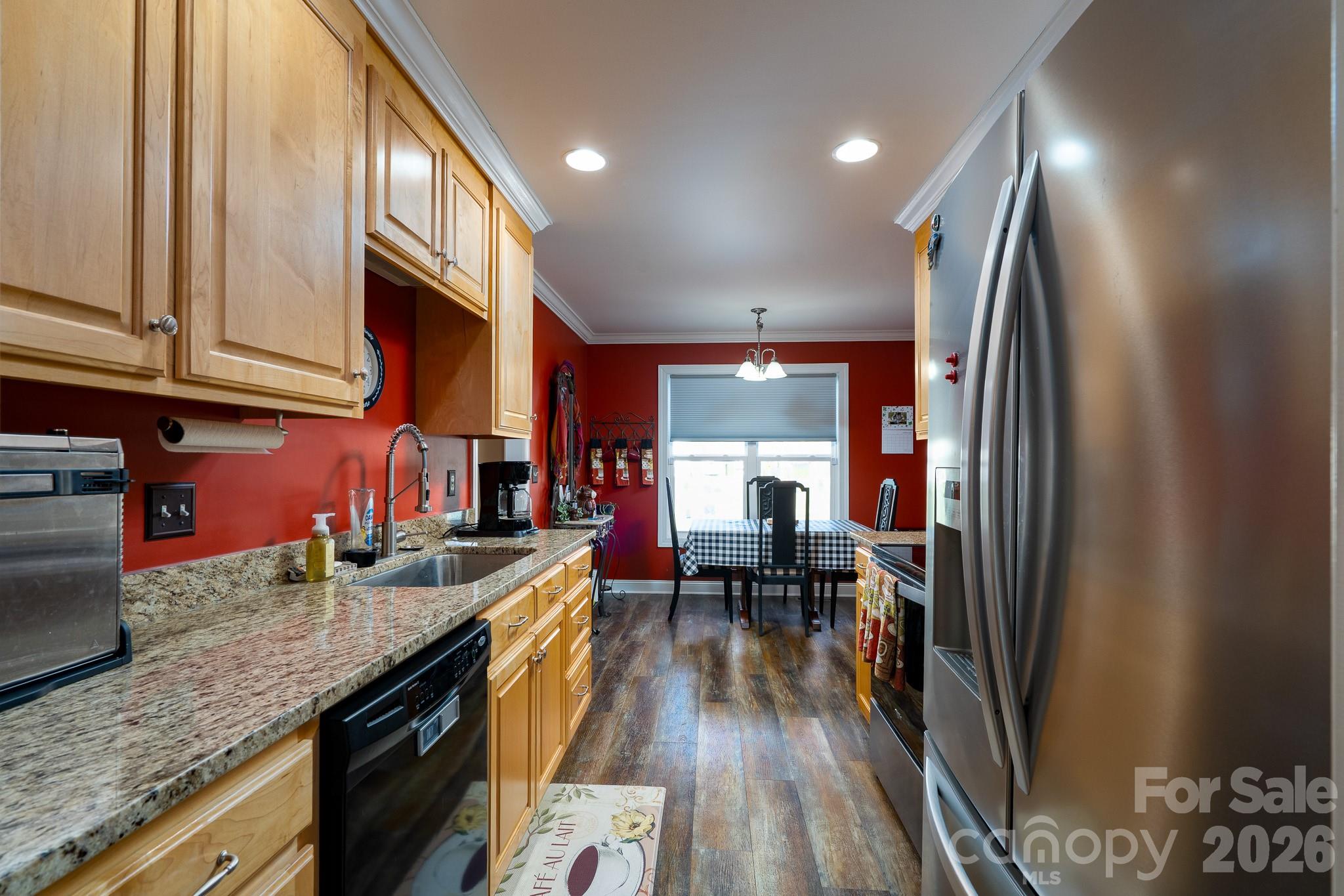 24376 Endy Road — Albemarle
