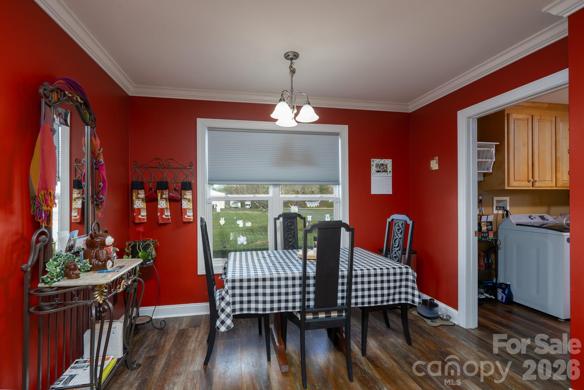 24376 Endy Road — Albemarle