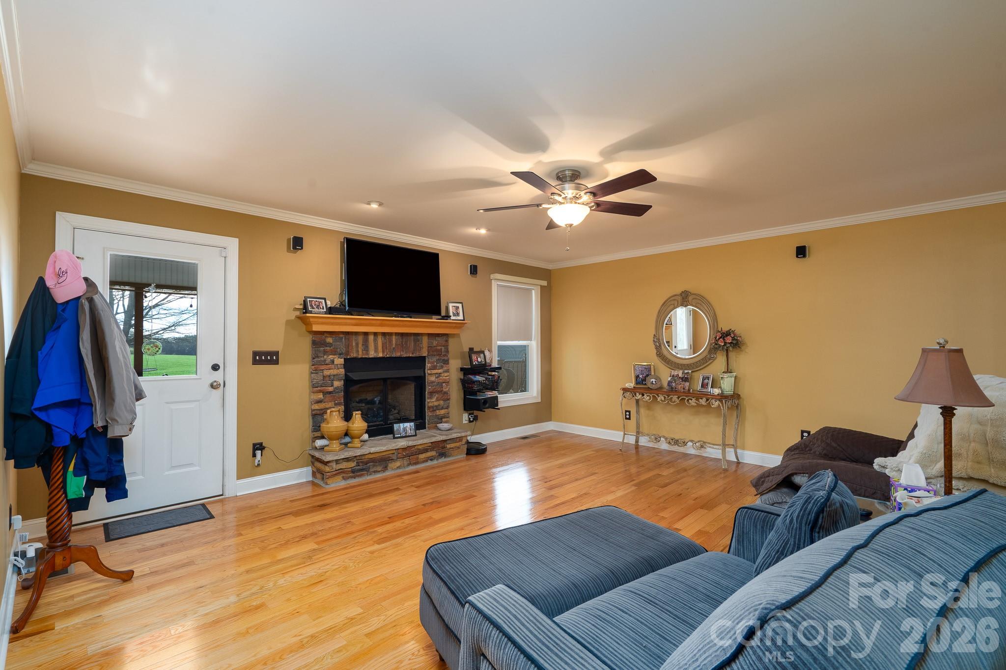 24376 Endy Road — Albemarle