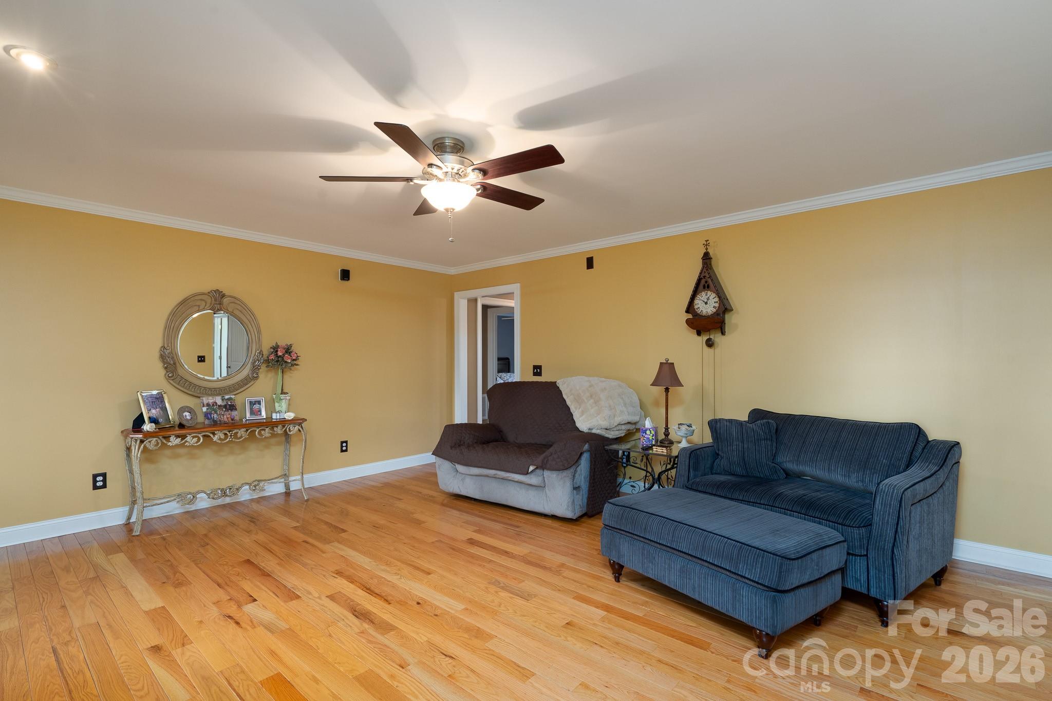 24376 Endy Road — Albemarle